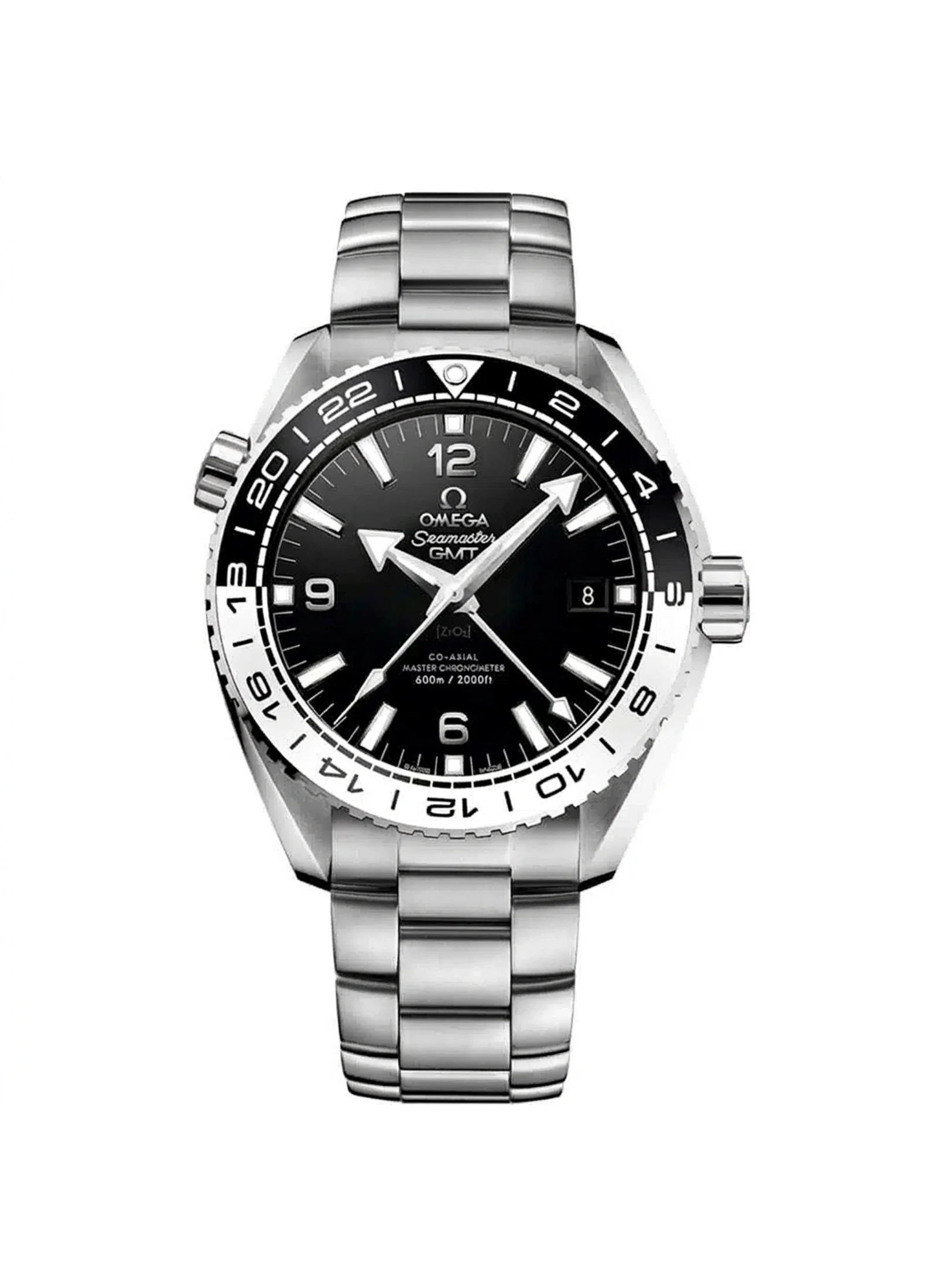 Omega Seamaster Planet Ocean 215.30.44.22.01.001