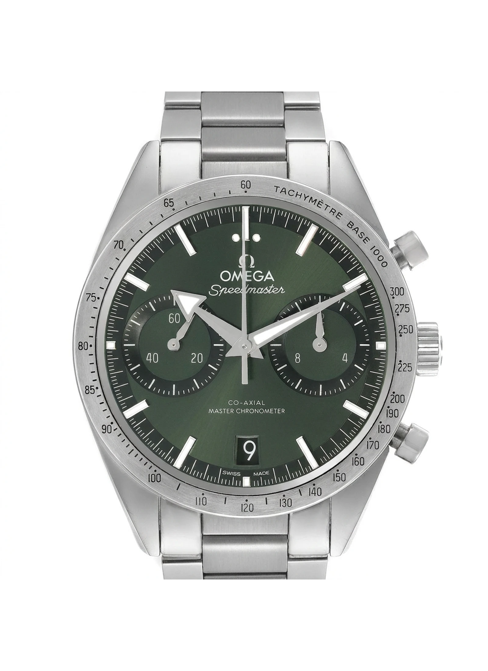 Omega Speedmaster '57 332.10.41.51.10.001
