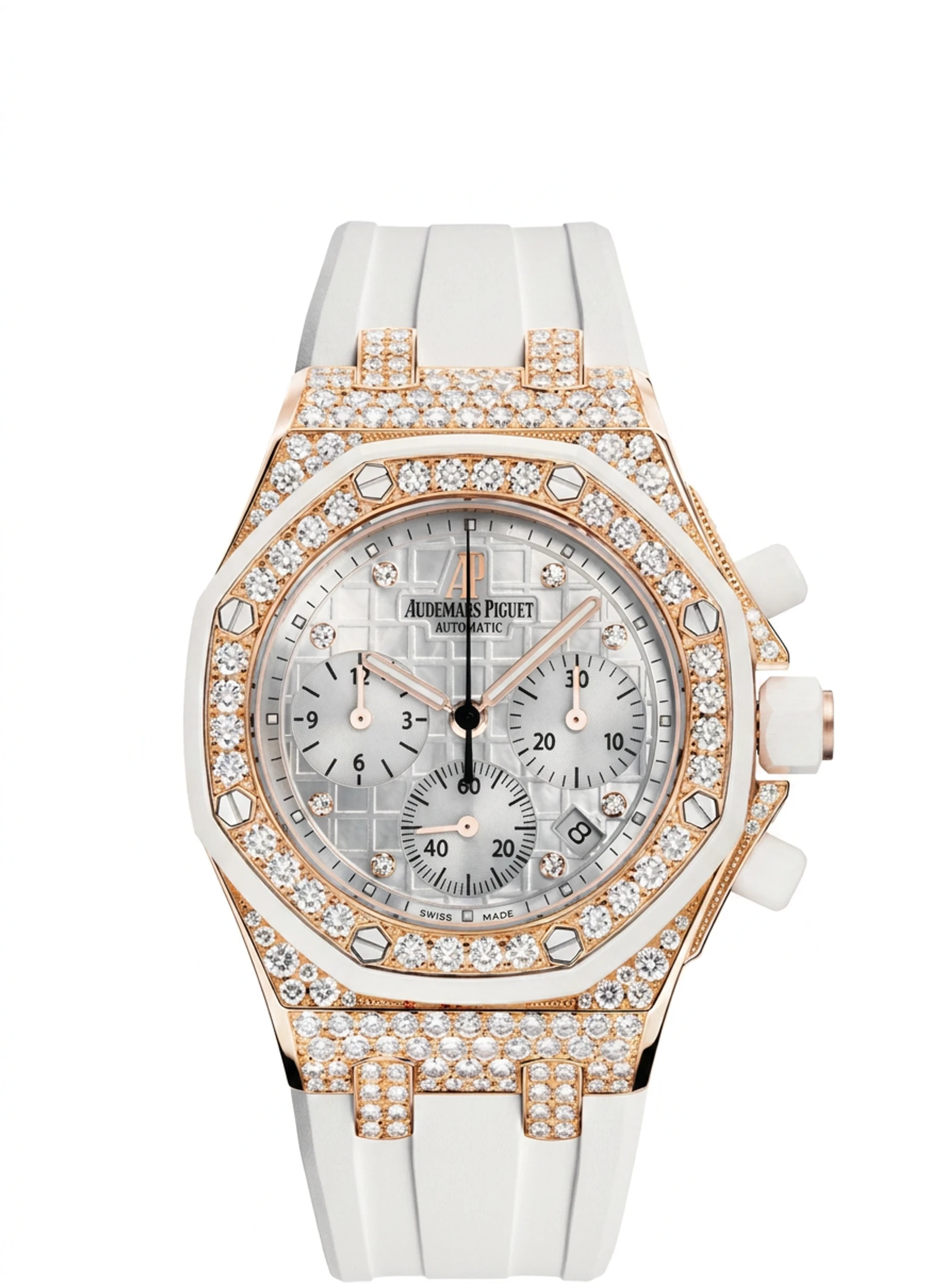 Audemars Piguet Royal Oak Offshore Lady 26092OK.ZZ.D010CA.01