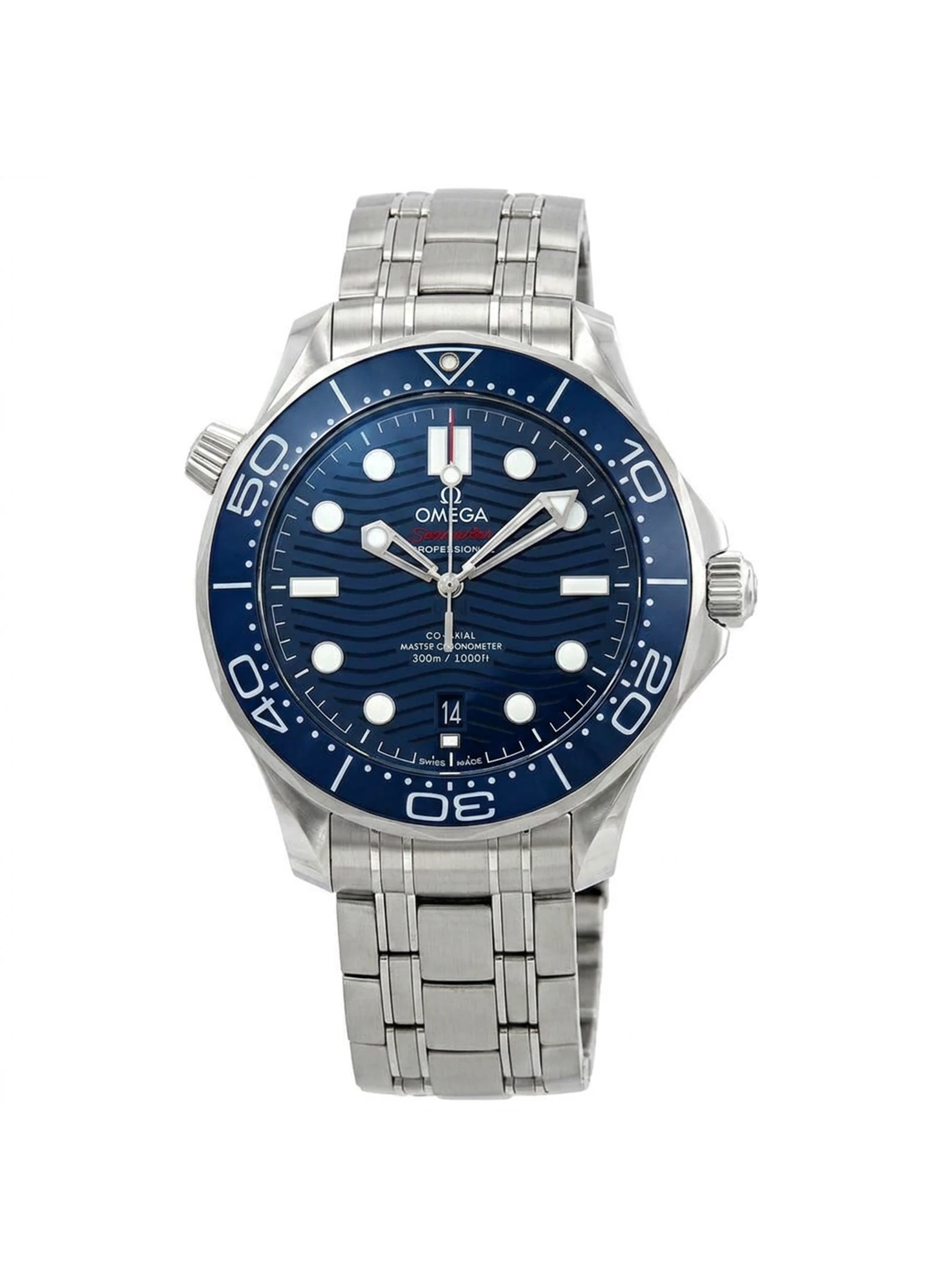 Omega Seamaster Aqua Terra 231.25.39.21.55.002