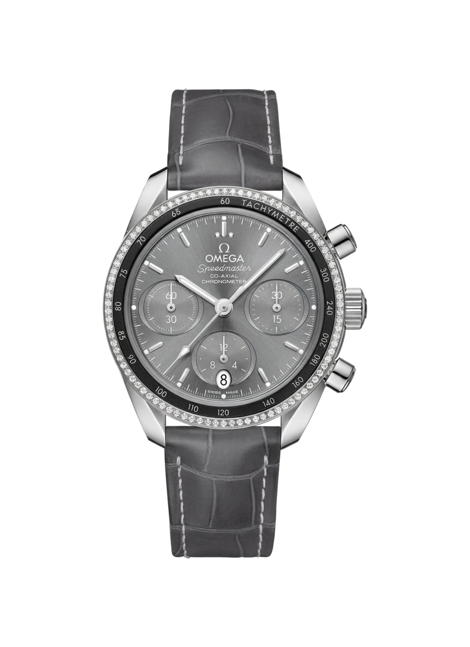 Omega Speedmaster 324.38.38.50.06.001