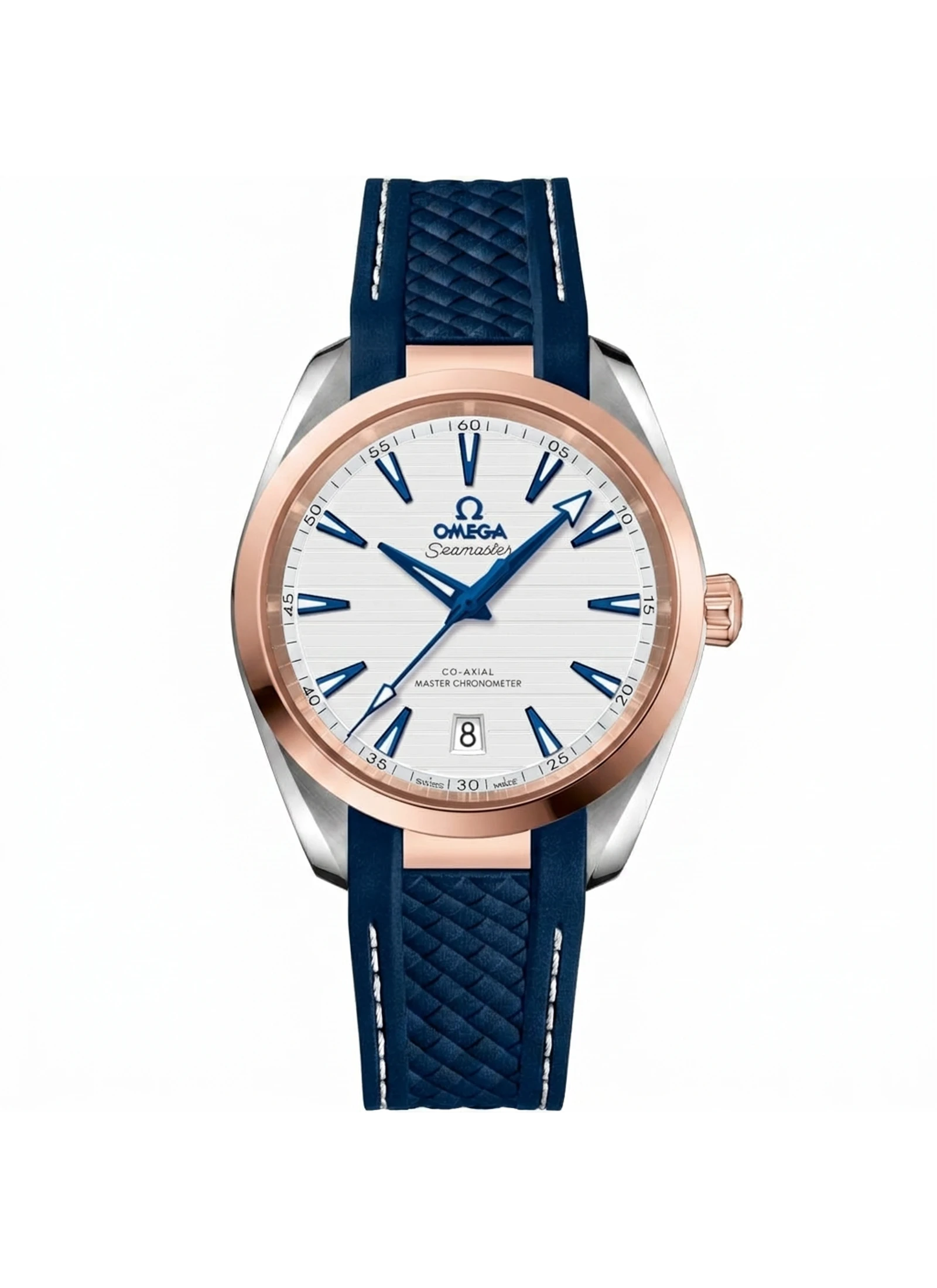 Omega Seamaster Aqua Terra 220.22.38.20.02.001