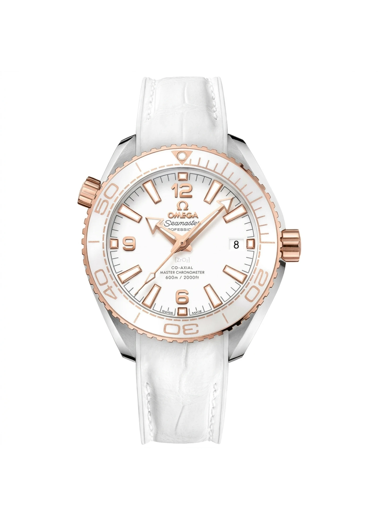 Omega Seamaster Planet Ocean 215.23.40.20.04.001