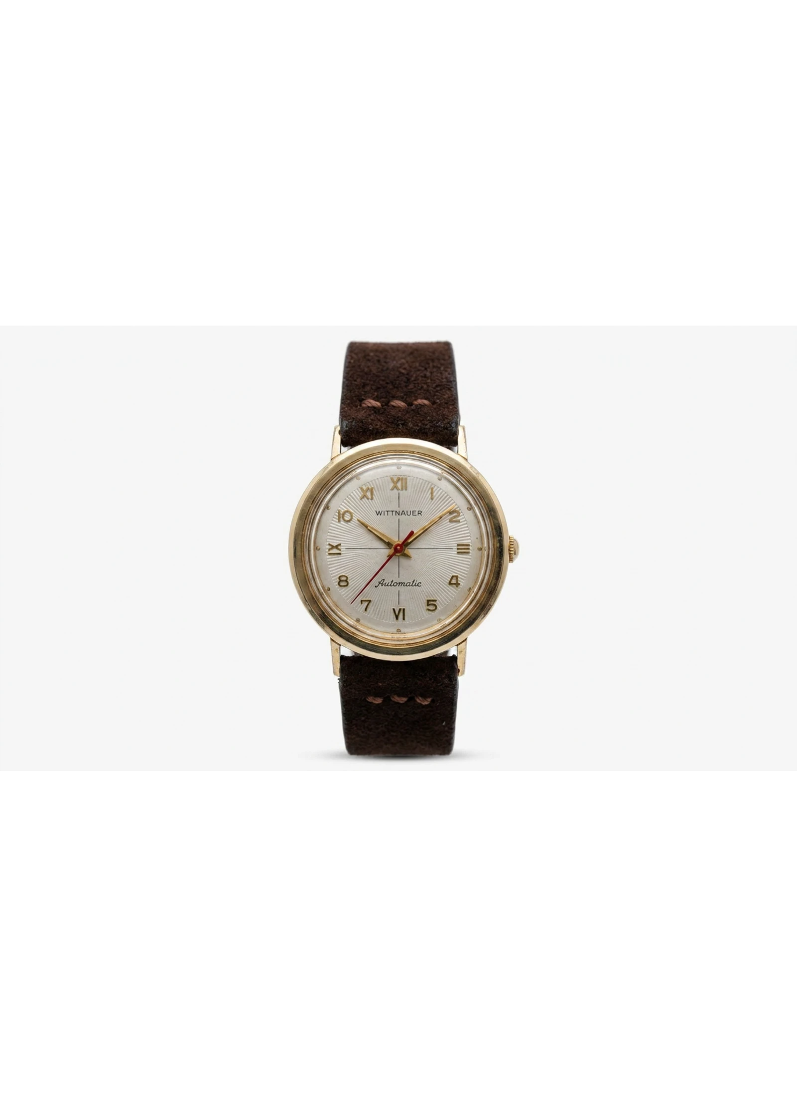 Omega Constellation Quartz 196.0064