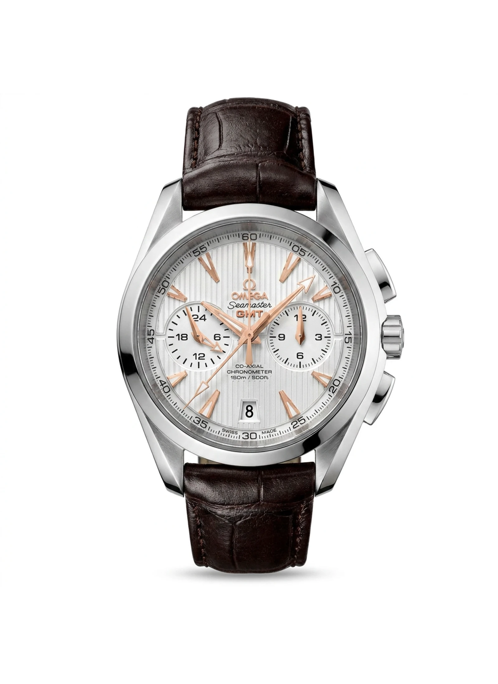 Omega Seamaster Aqua Terra 231.13.43.52.03.001