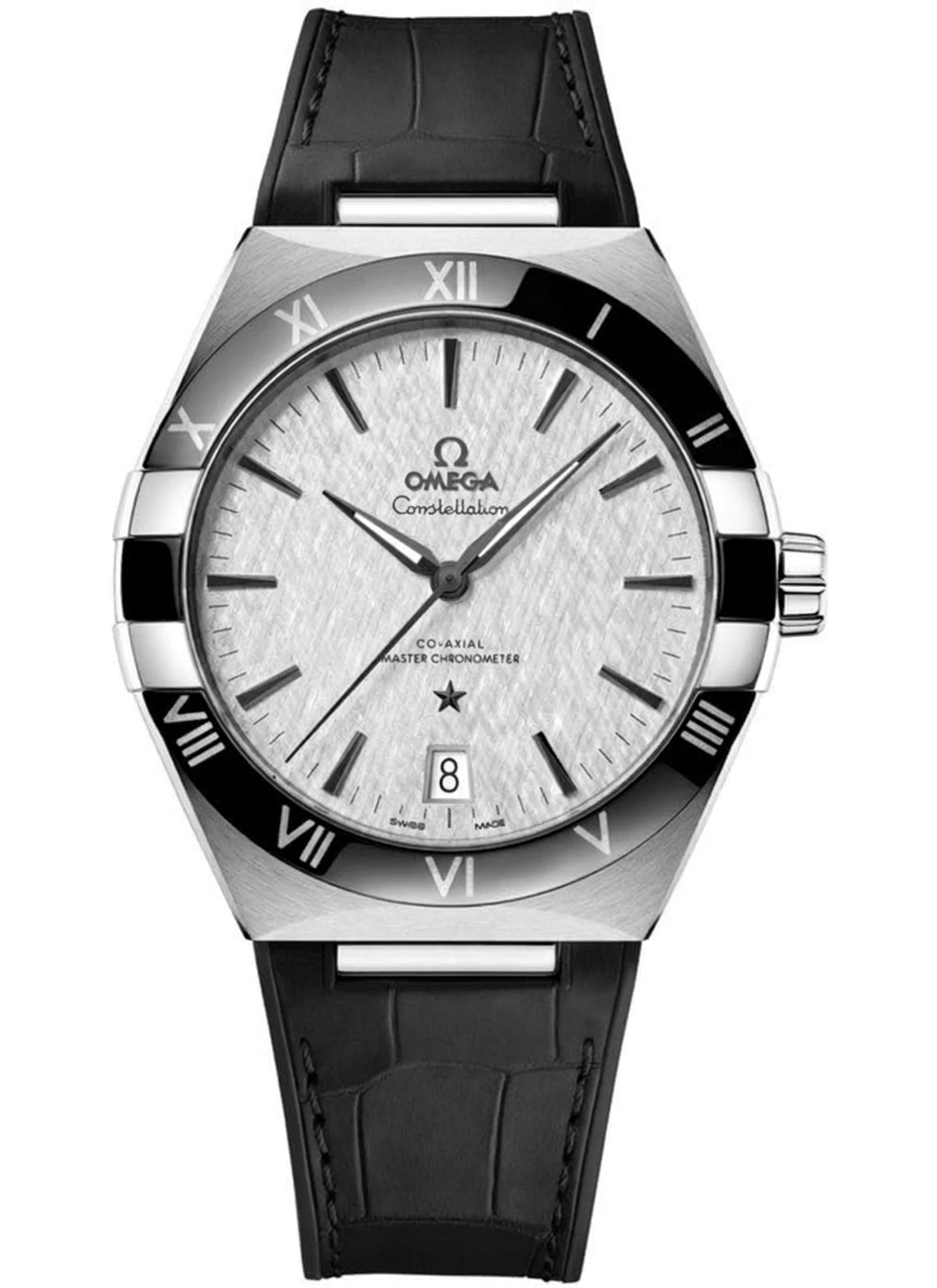 Omega Constellation 131.33.41.21.04.001