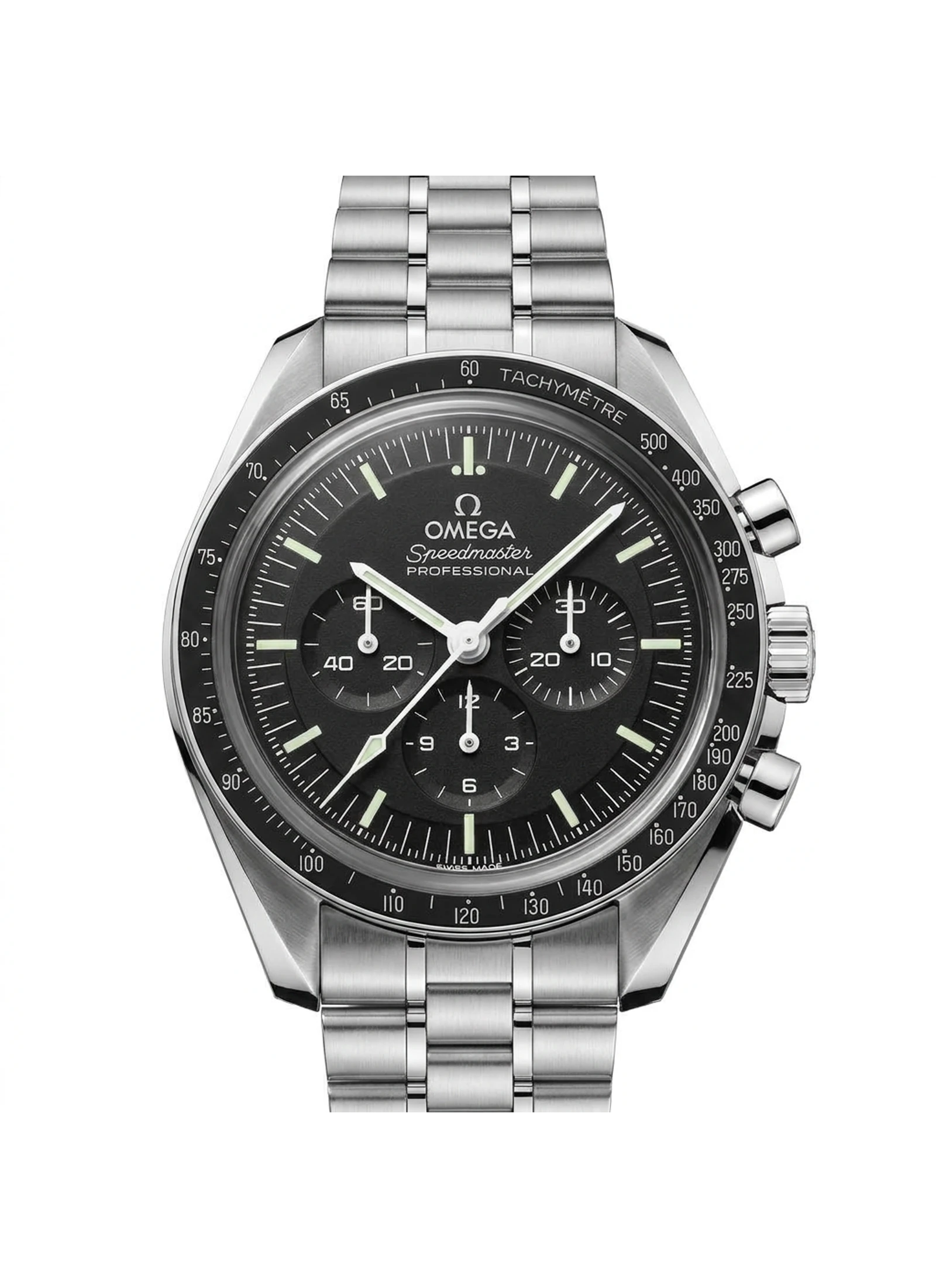 Omega Speedmaster Professional Moonwatch 310.30.42.50.01.002