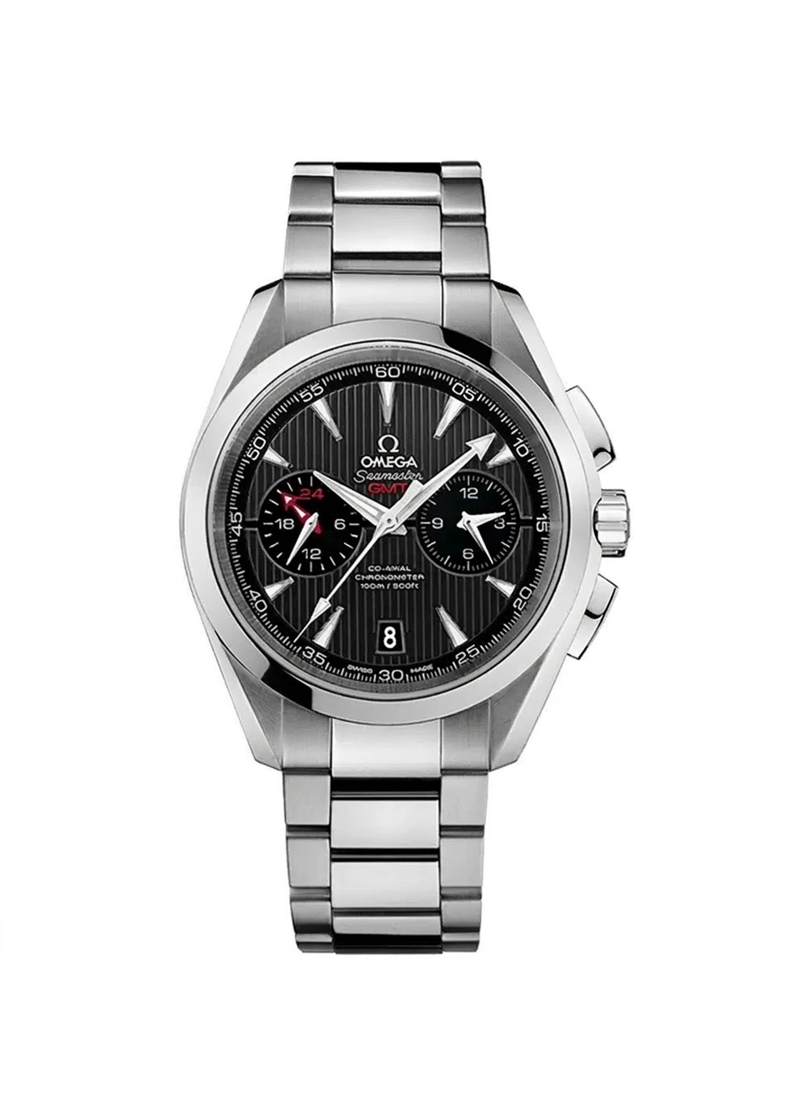 Omega Seamaster Aqua Terra 231.10.43.52.03.001