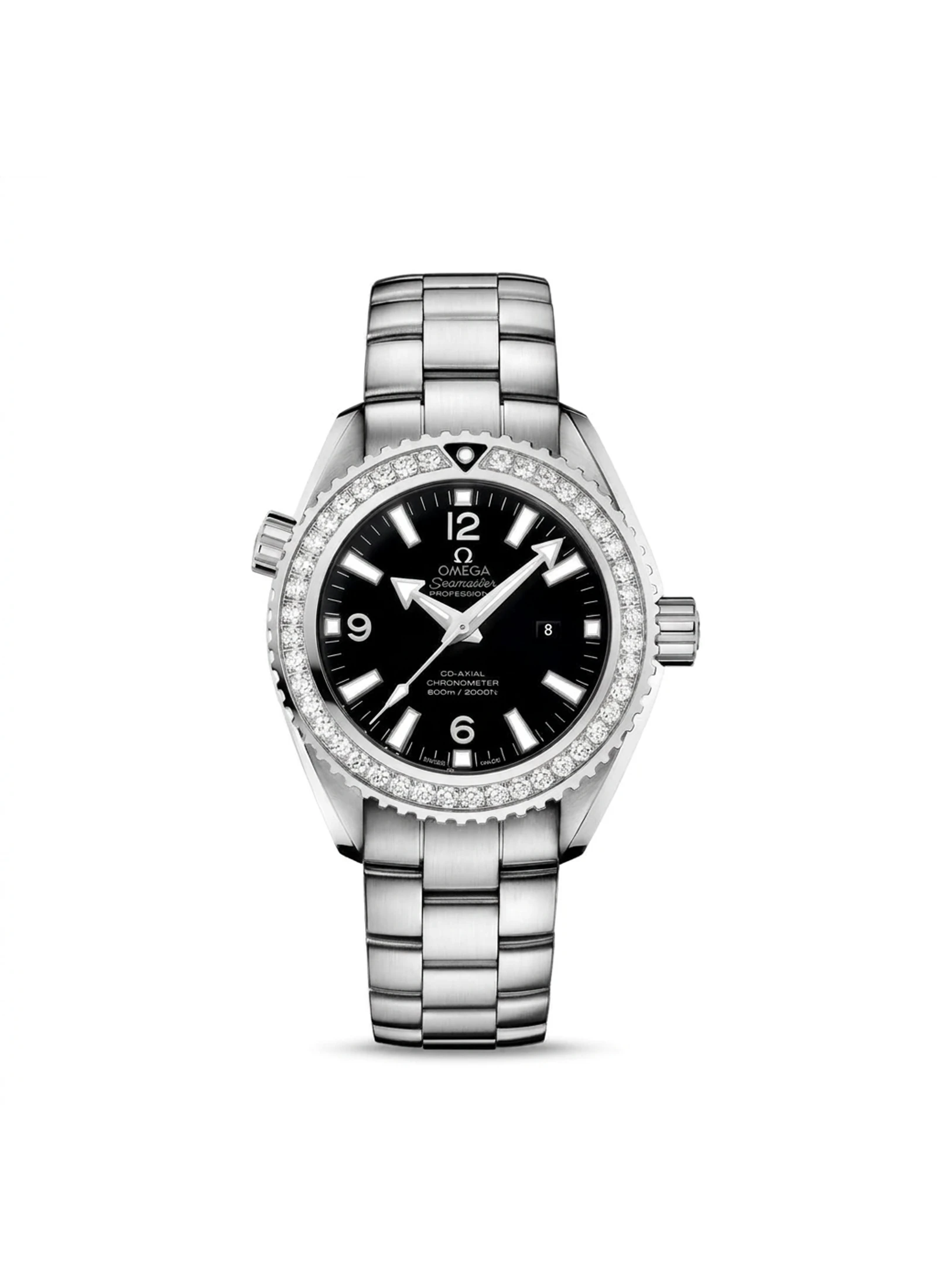 Omega Seamaster Planet Ocean 232.15.38.20.04.001
