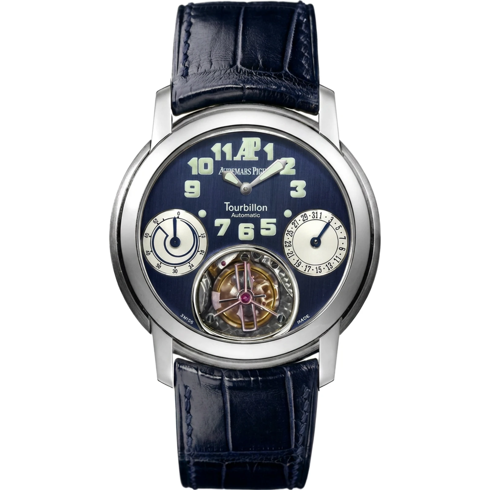 Audemars Piguet Jules Audemars 25964PT.OO.D022CR.01
