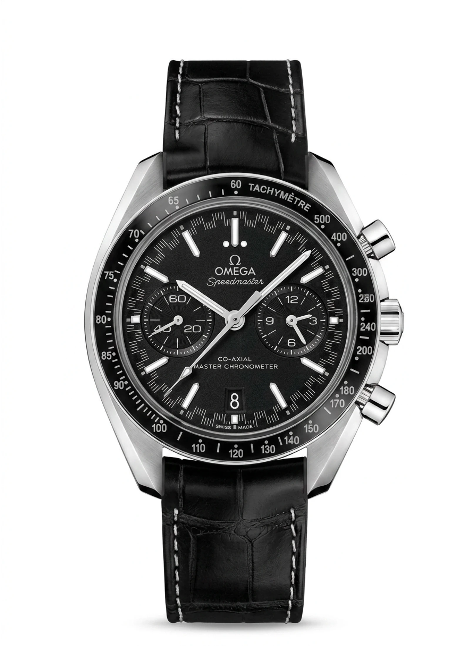 Omega Speedmaster Racing 329.33.44.51.01.001