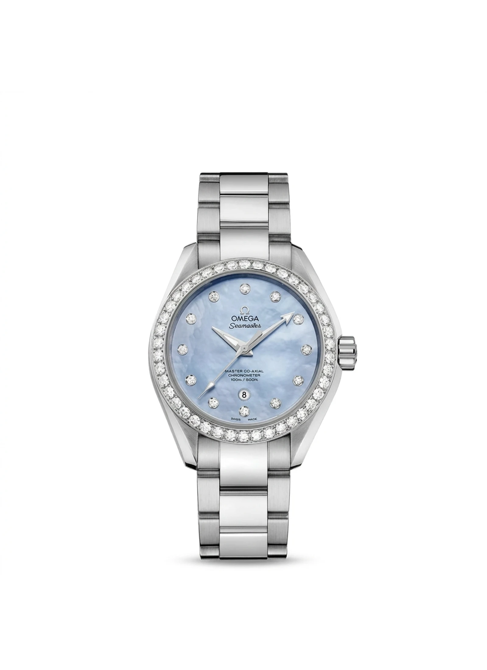 Omega Seamaster Aqua Terra 231.15.34.20.57.002