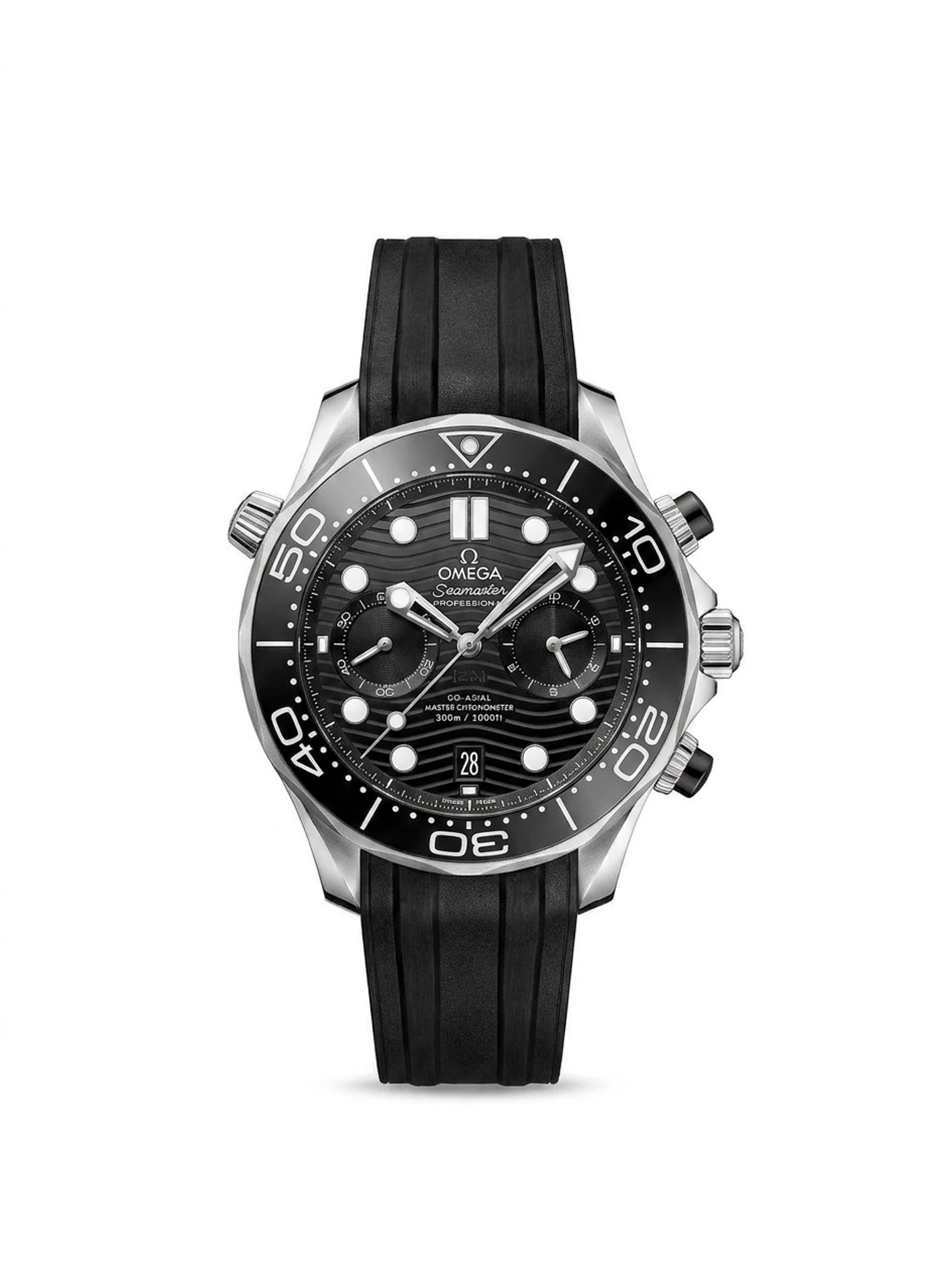 Omega Seamaster Diver 300 M 210.32.44.51.01.001