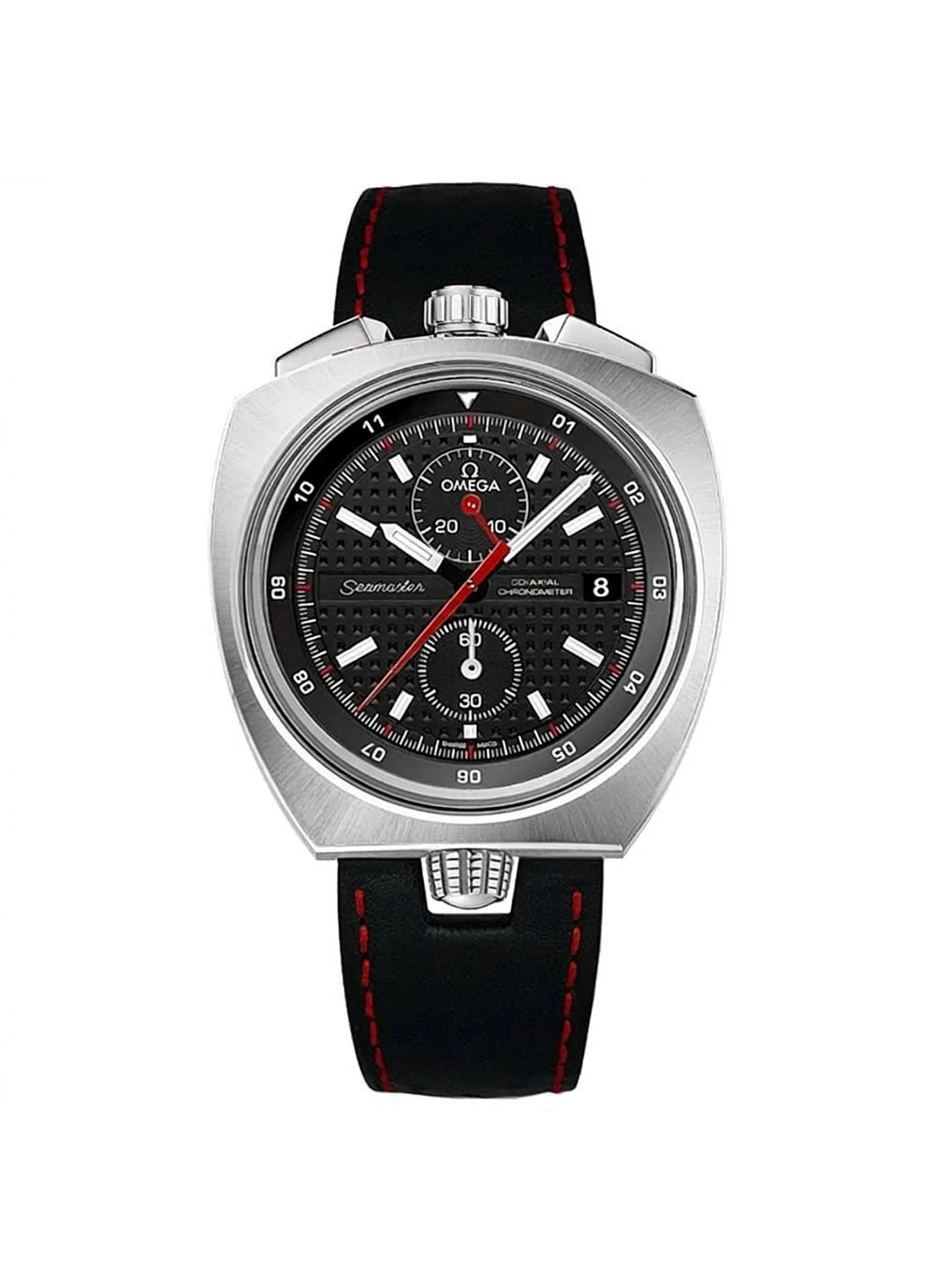 Omega Seamaster Bullhead 225.12.43.50.01.001