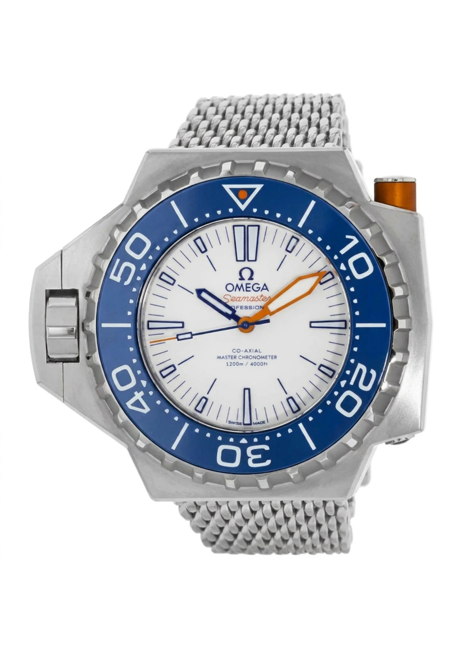 Omega Seamaster PloProf 227.90.55.21.04.001