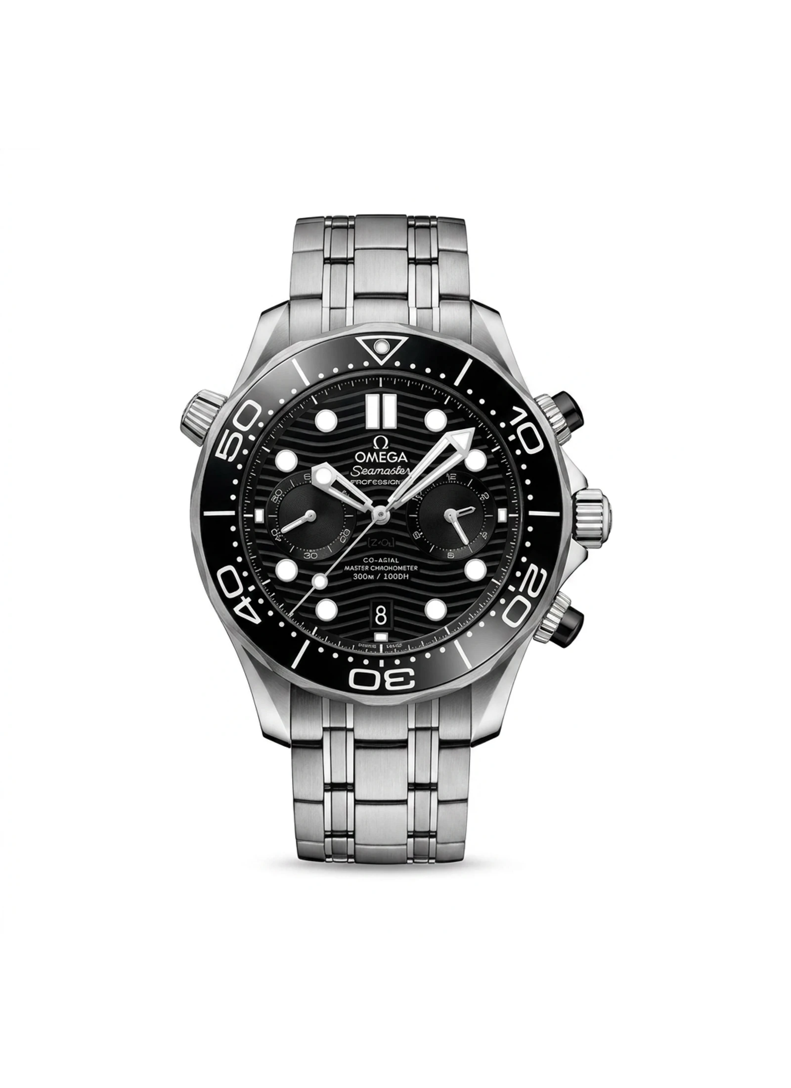 Omega Seamaster Diver 300 M 210.30.44.51.01.001