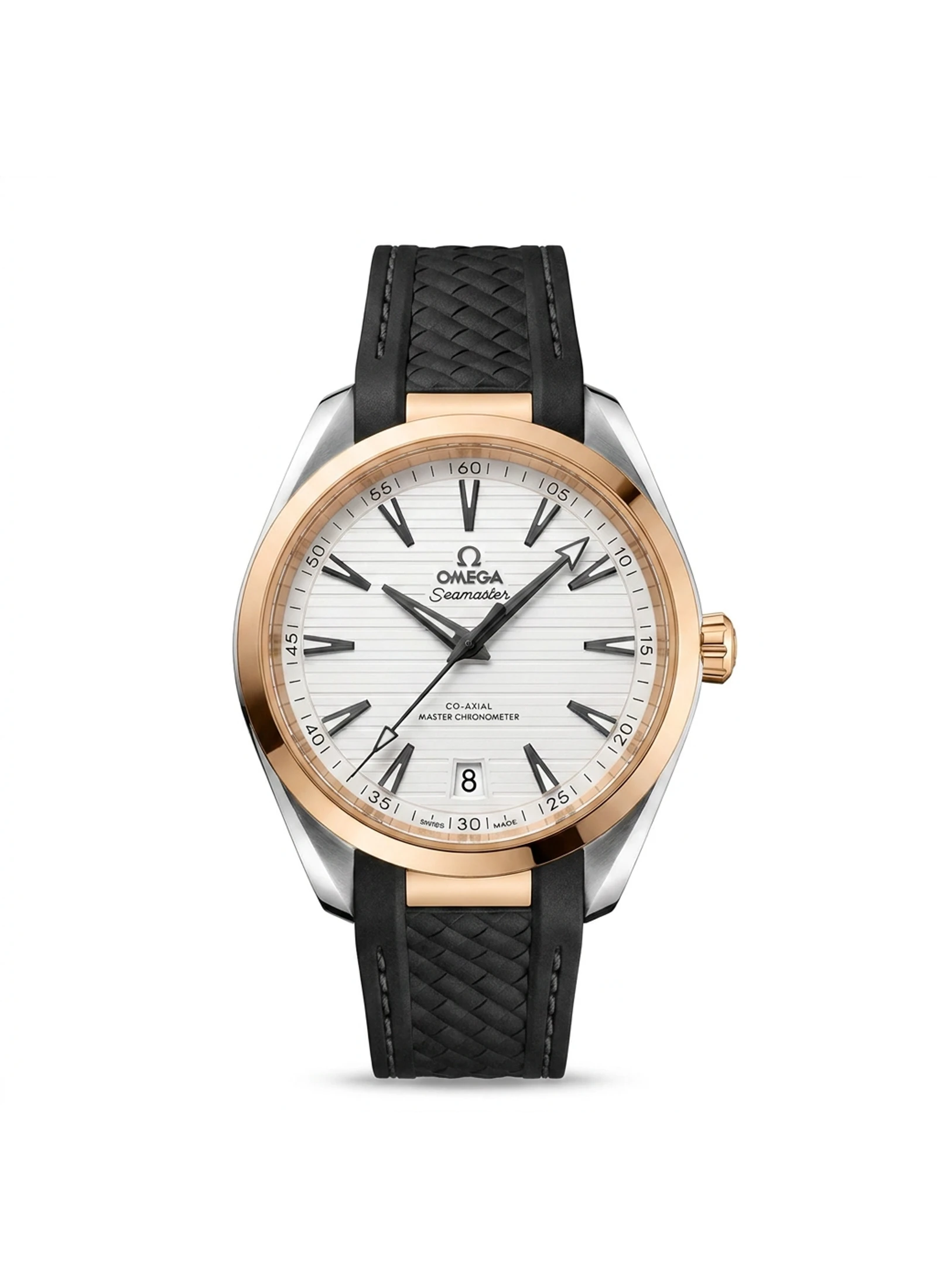 Omega Seamaster Aqua Terra 220.22.41.21.02.001