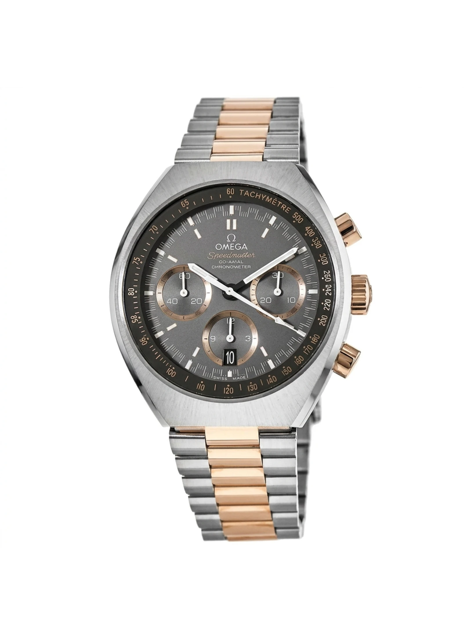 Omega Speedmaster Mark II 327.20.43.50.01.001