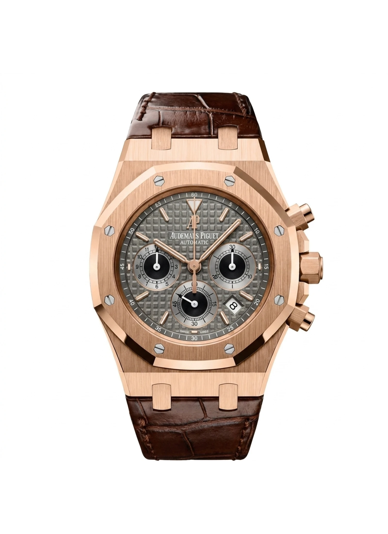 Audemars Piguet Royal Oak Chronograph 26022OR.OO.D098CR.02