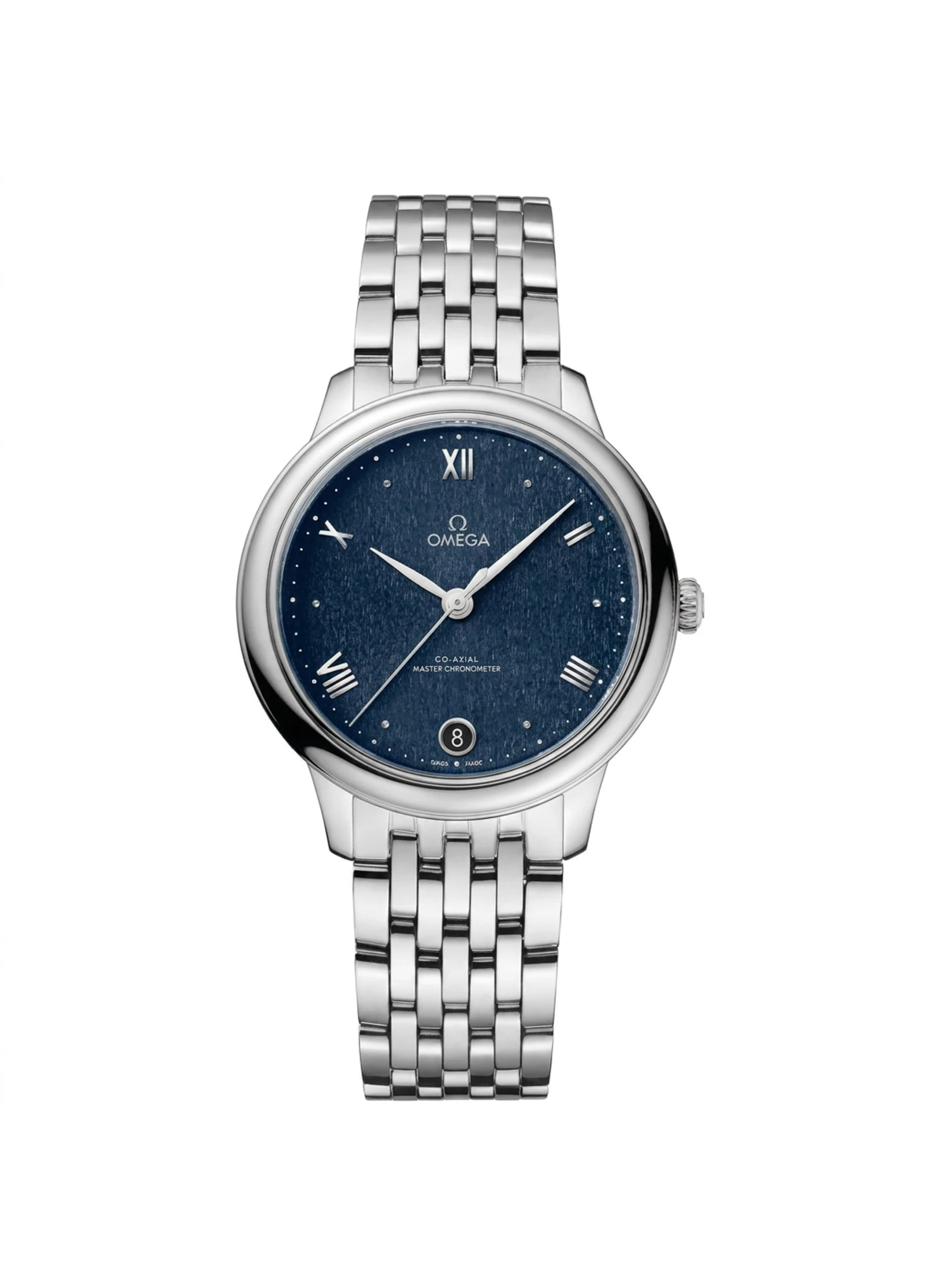 Omega De Ville Prestige 434.10.34.20.03.002