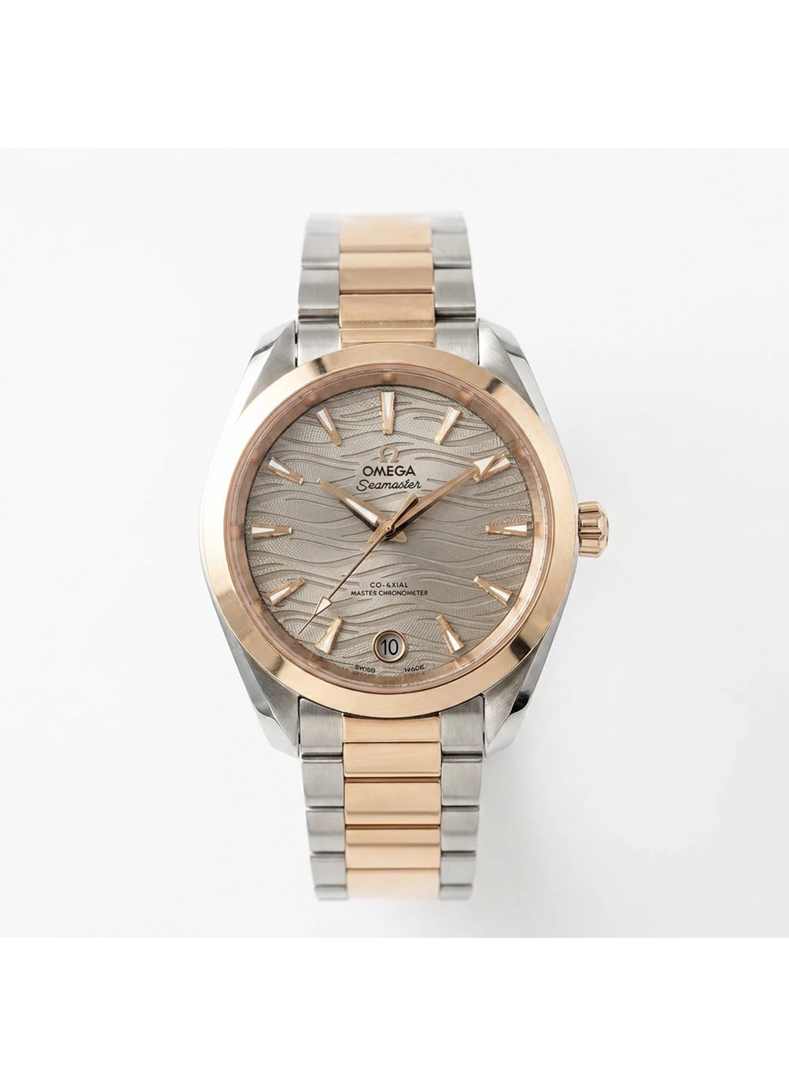 Omega Seamaster Aqua Terra 220.20.34.20.06.001