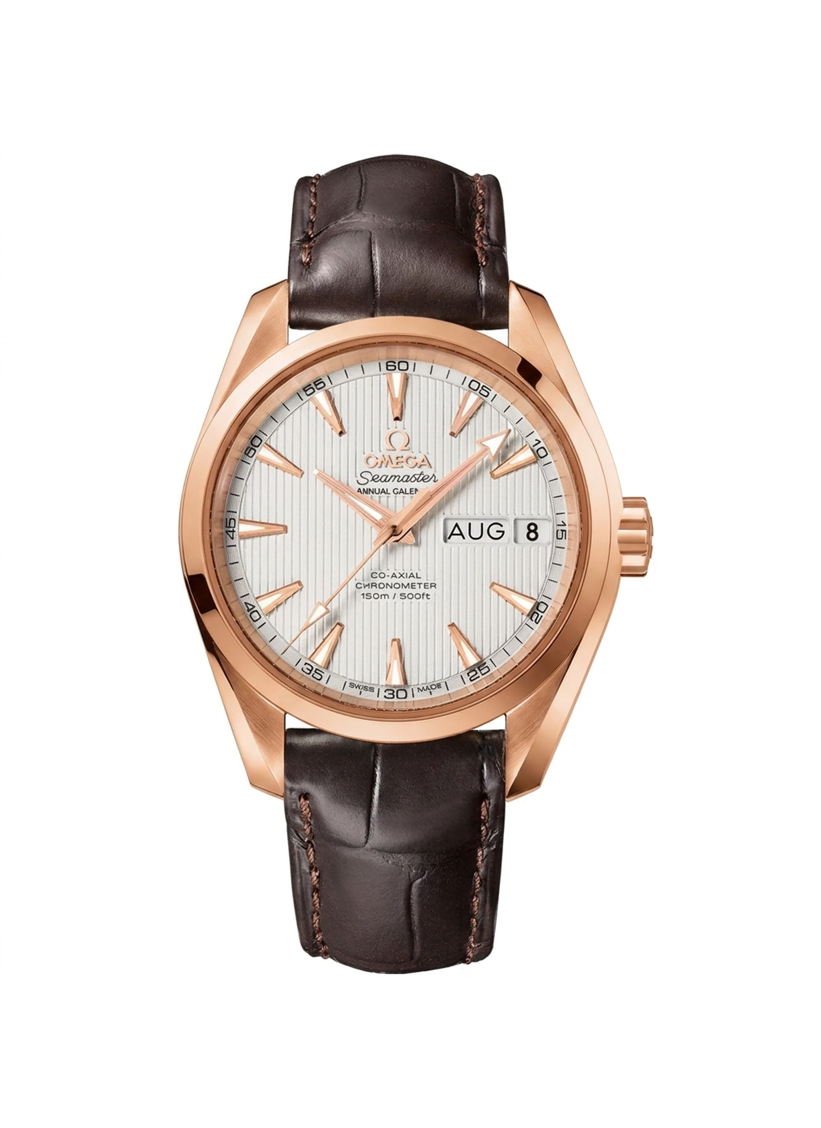 Omega Seamaster Aqua Terra 231.53.39.22.02.001