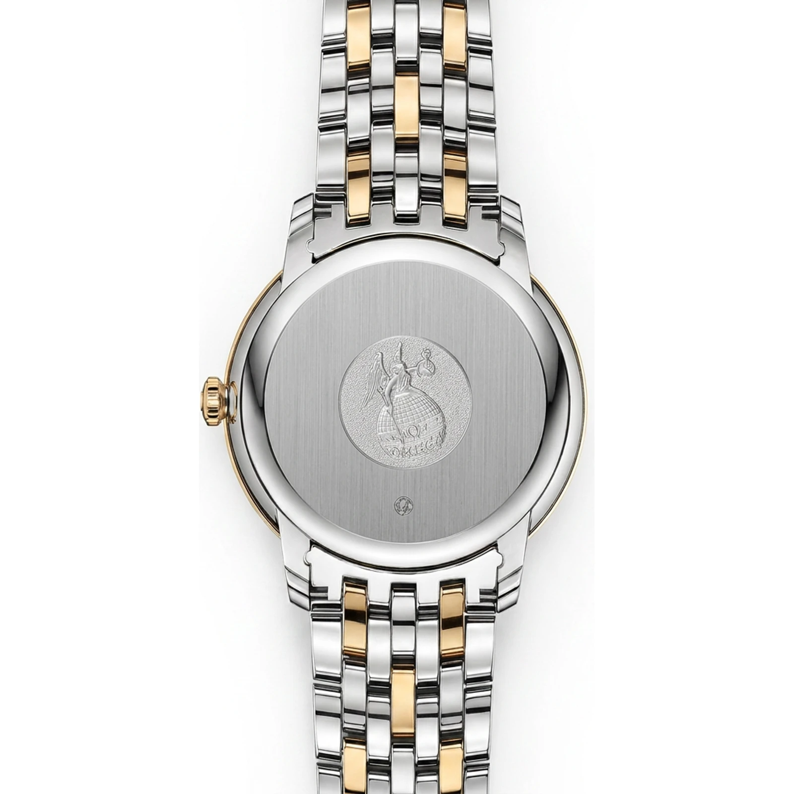 Omega De Ville Prestige 424.20.40.20.08.001