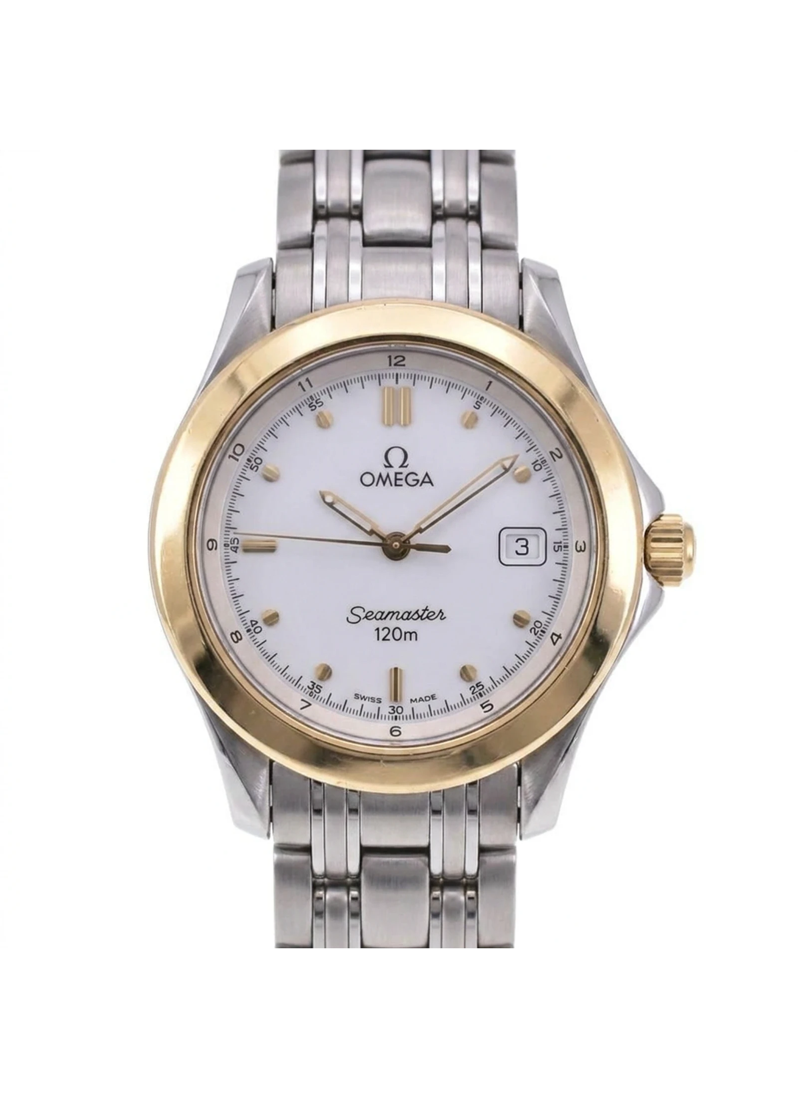 Omega Seamaster Aqua Terra 231.92.43.22.04.001