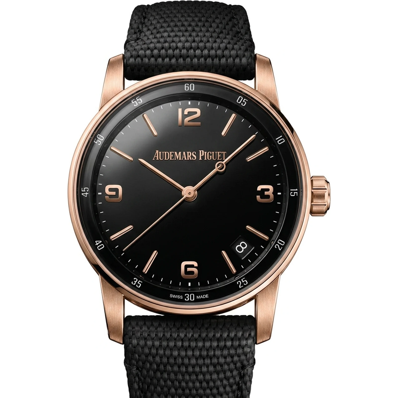 Audemars Piguet Code 11.59 15210OR.OO.A002KB.01