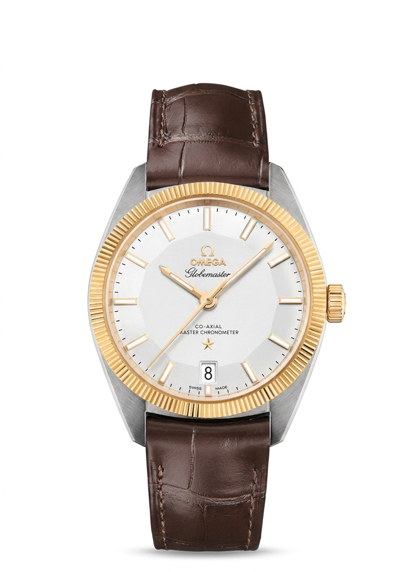 Omega Globemaster 130.23.39.21.02.001