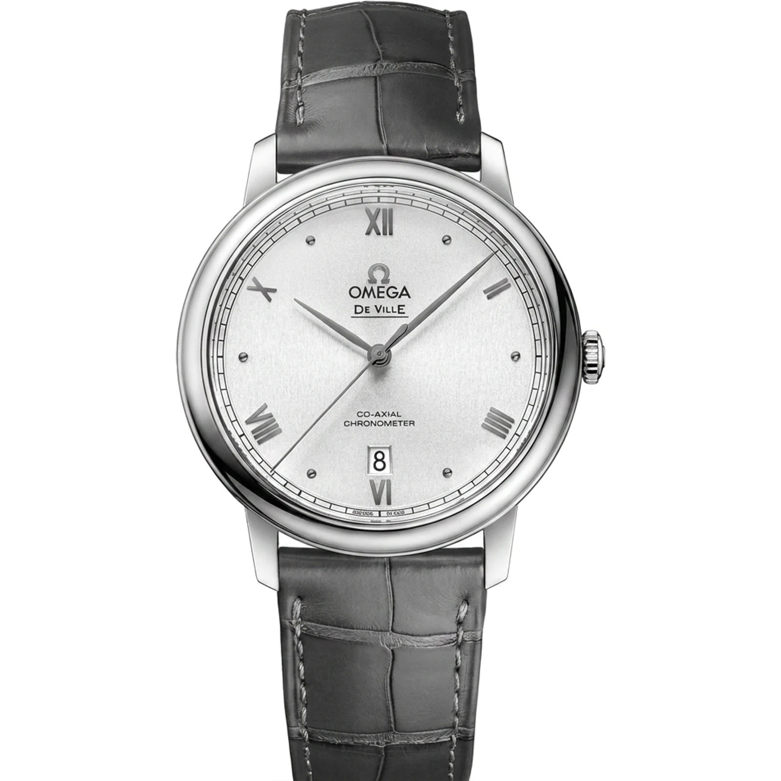 Omega De Ville Prestige 424.13.40.20.02.007