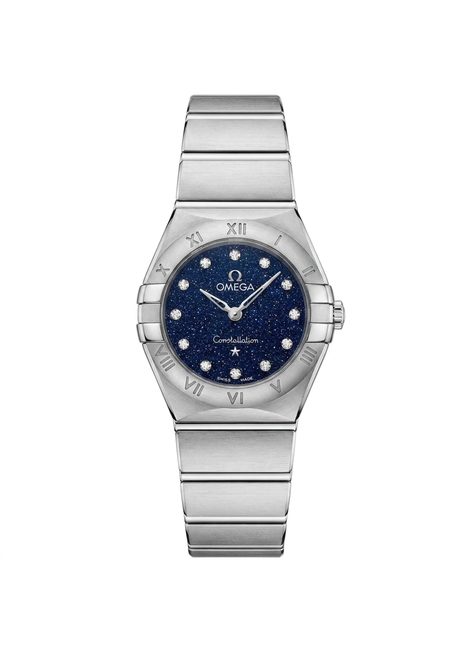 Omega Constellation Quartz 131.10.25.60.53.001