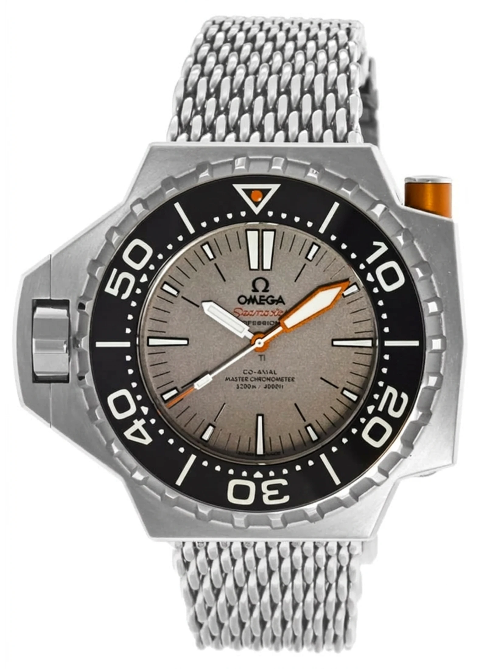 Omega Seamaster PloProf 227.90.55.21.99.001