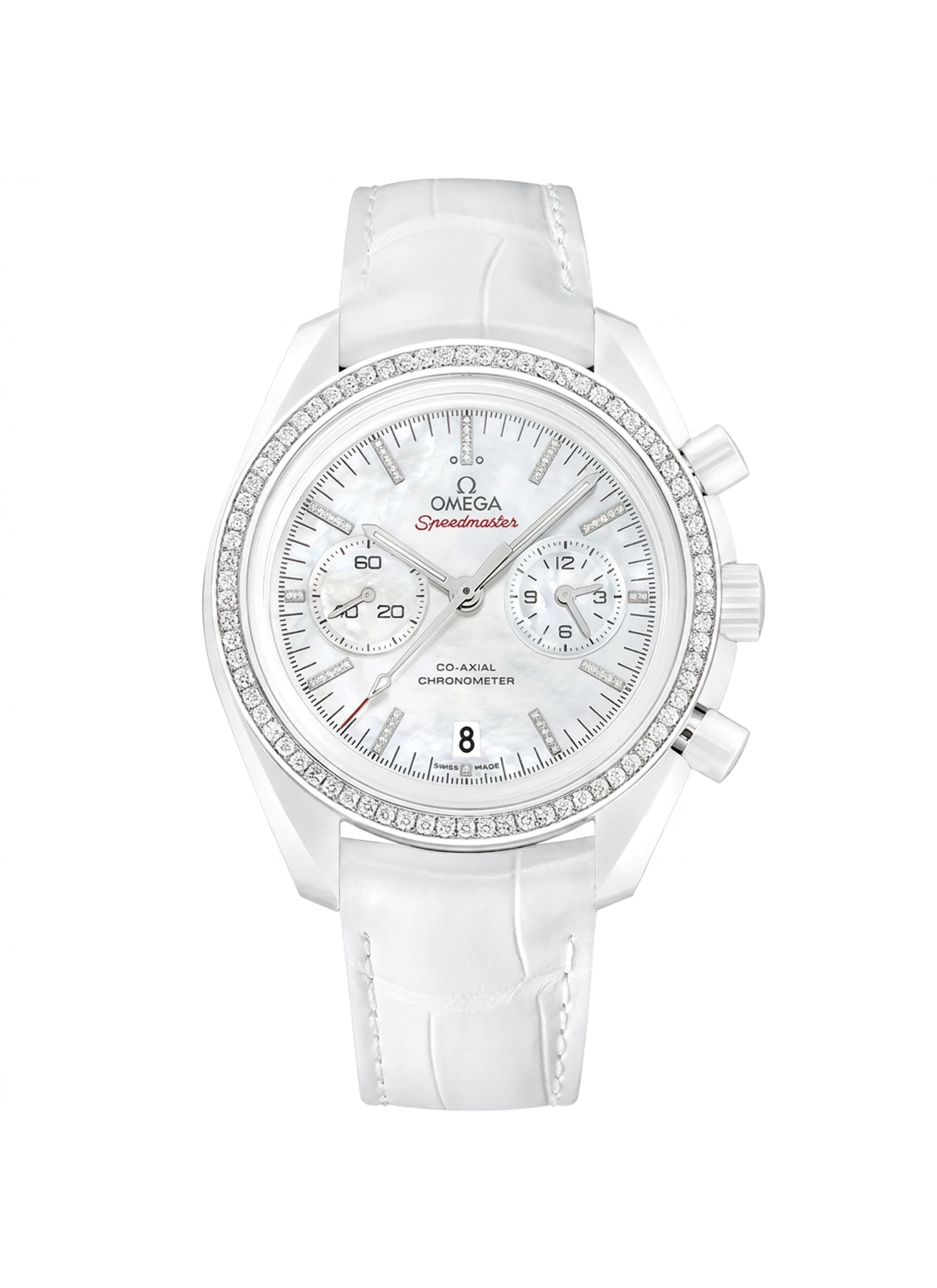 Omega Speedmaster Professional Moonwatch 311.93.44.51.03.001