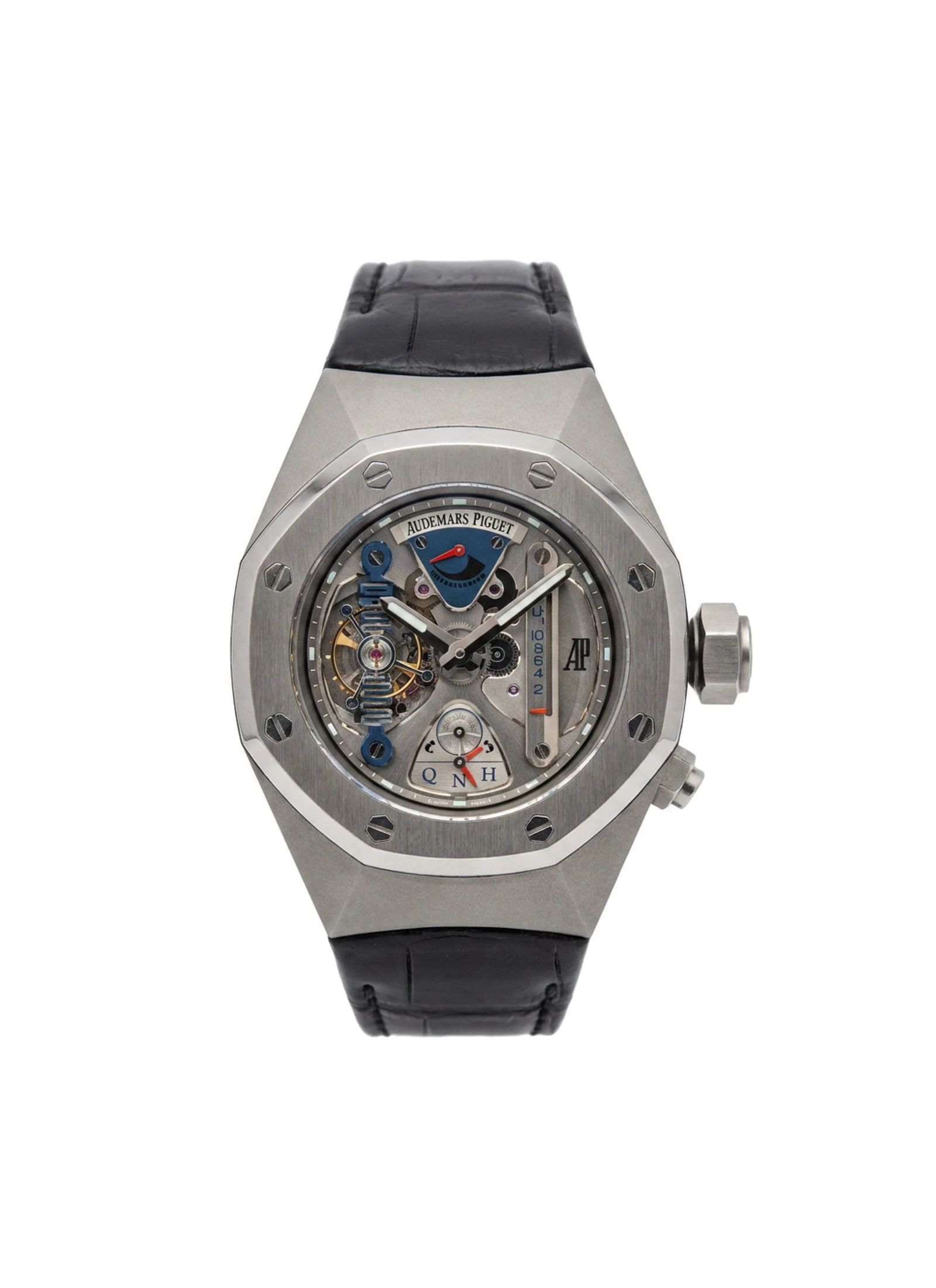 Audemars Piguet Royal Oak Concept 25980AI.O.0003SU.01