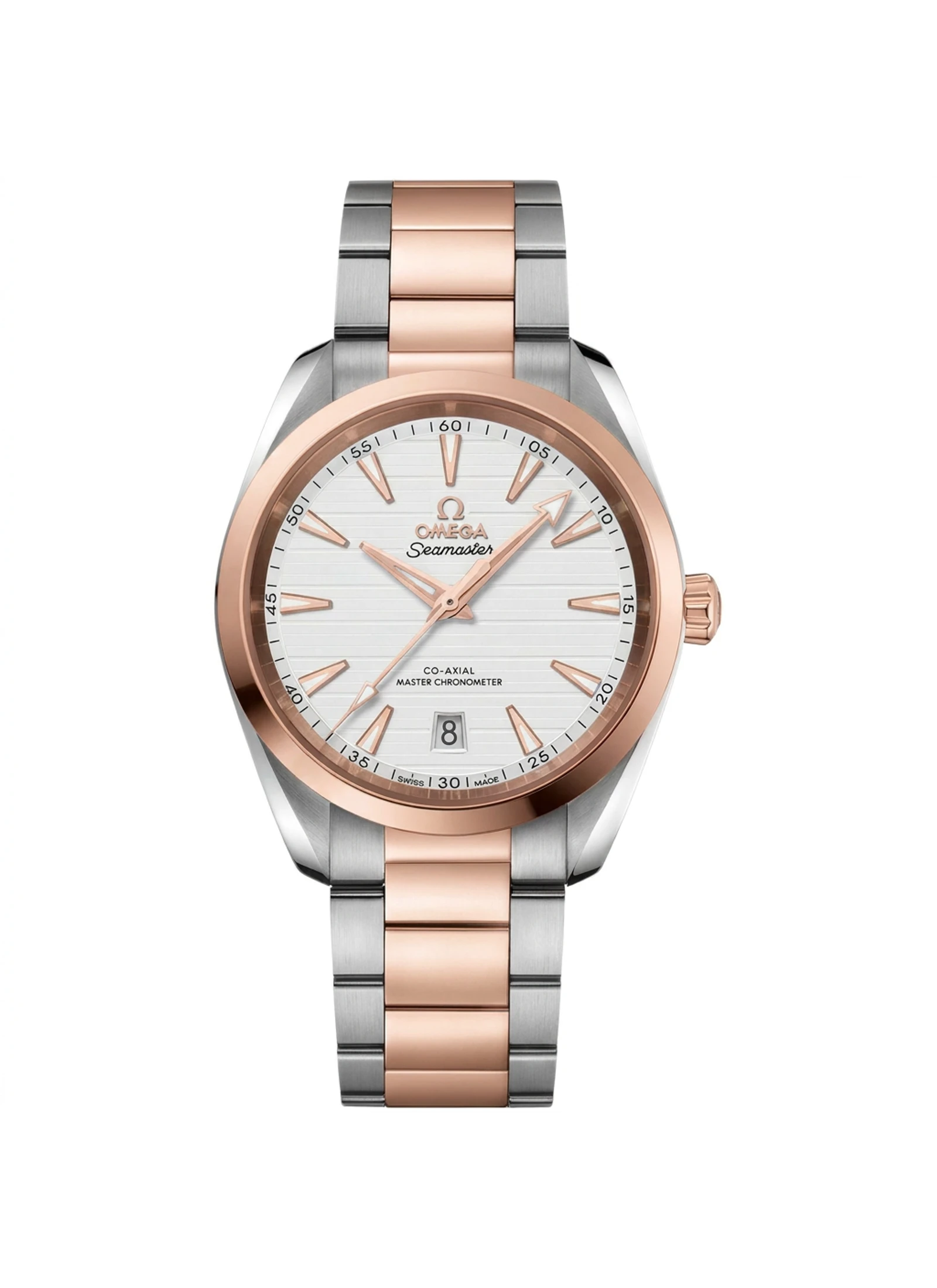 Omega Seamaster Aqua Terra 220.20.38.20.02.001