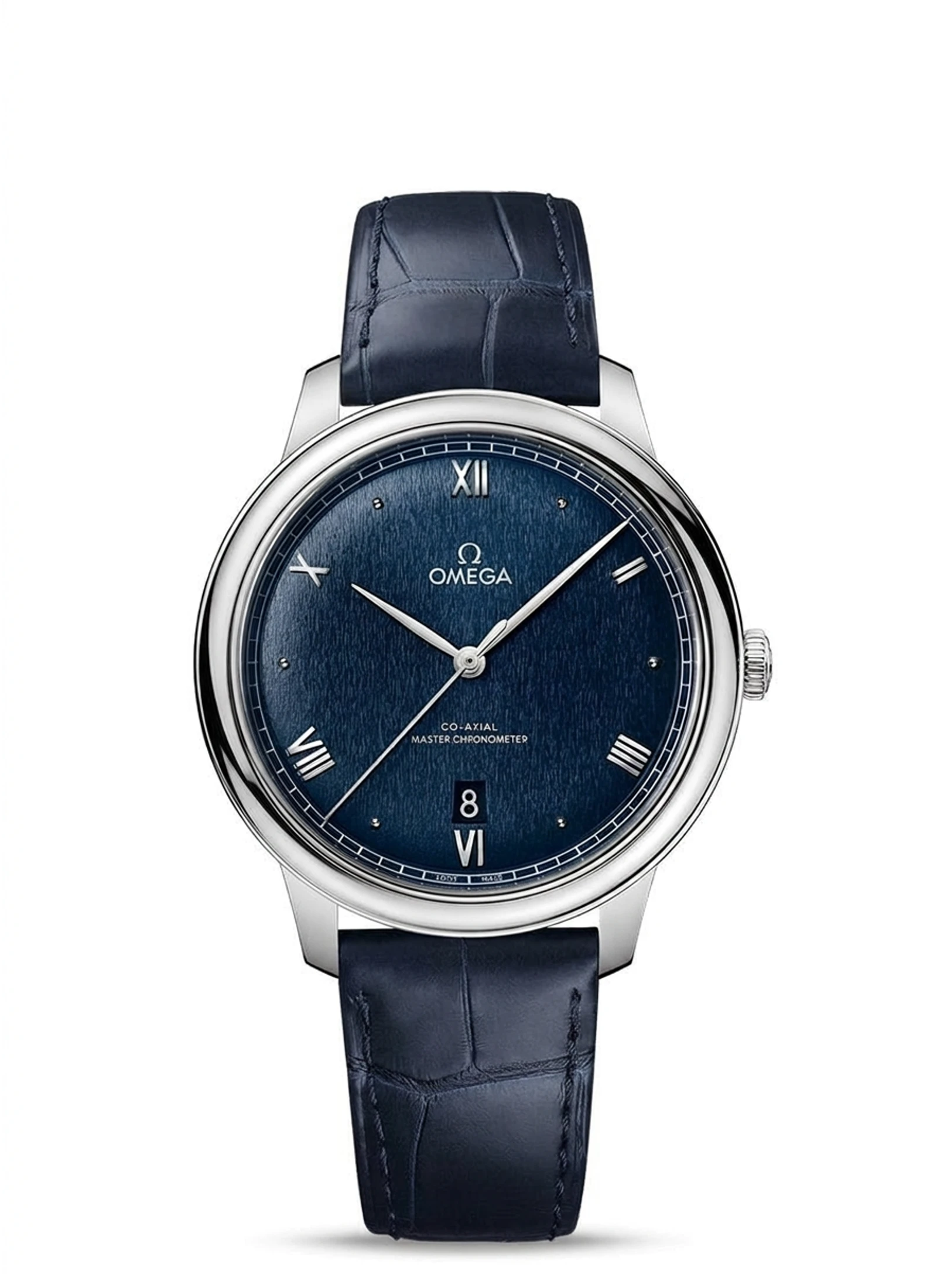 Omega De Ville Co-Axial 434.13.40.20.03.001