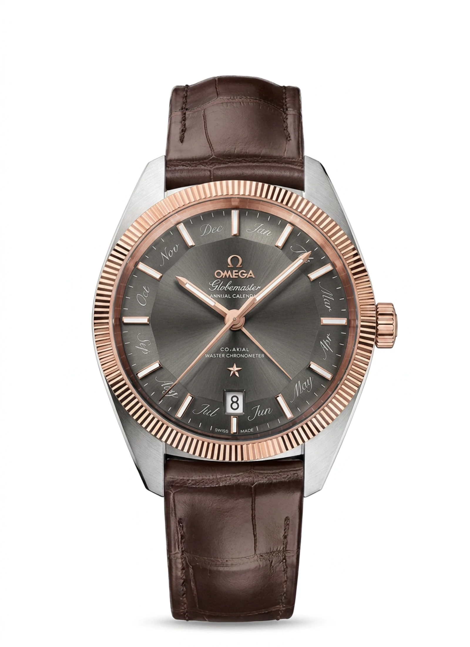Omega Globemaster 130.23.41.22.06.001