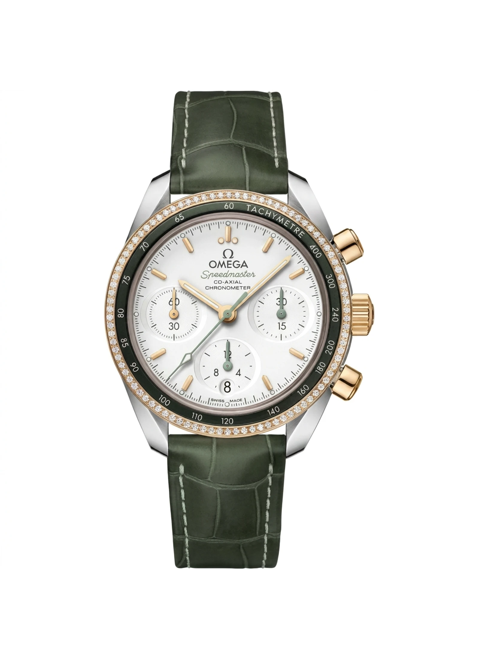 Omega Speedmaster 324.28.38.50.02.001