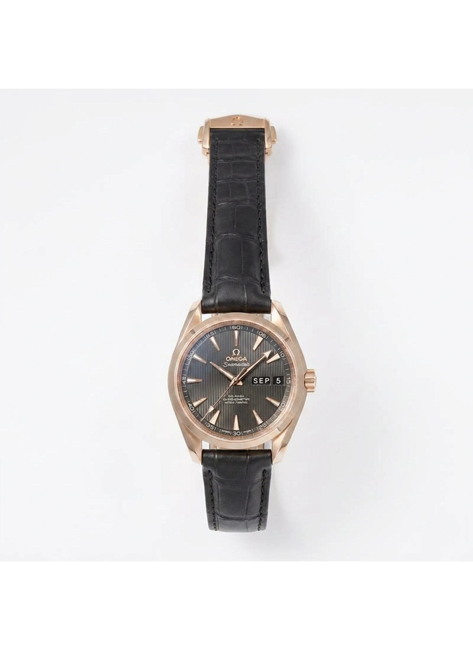 Omega Seamaster Aqua Terra 231.53.39.22.06.001