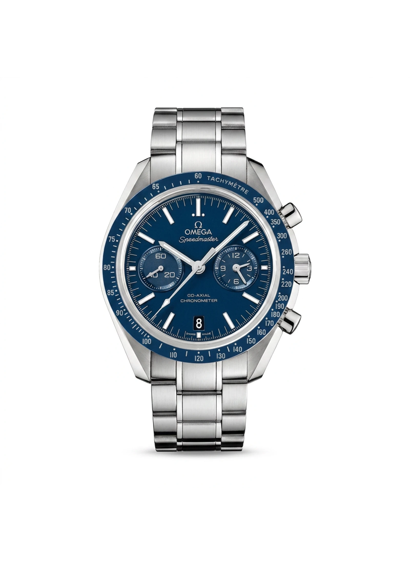 Omega Speedmaster Professional Moonwatch 311.90.44.51.03.001