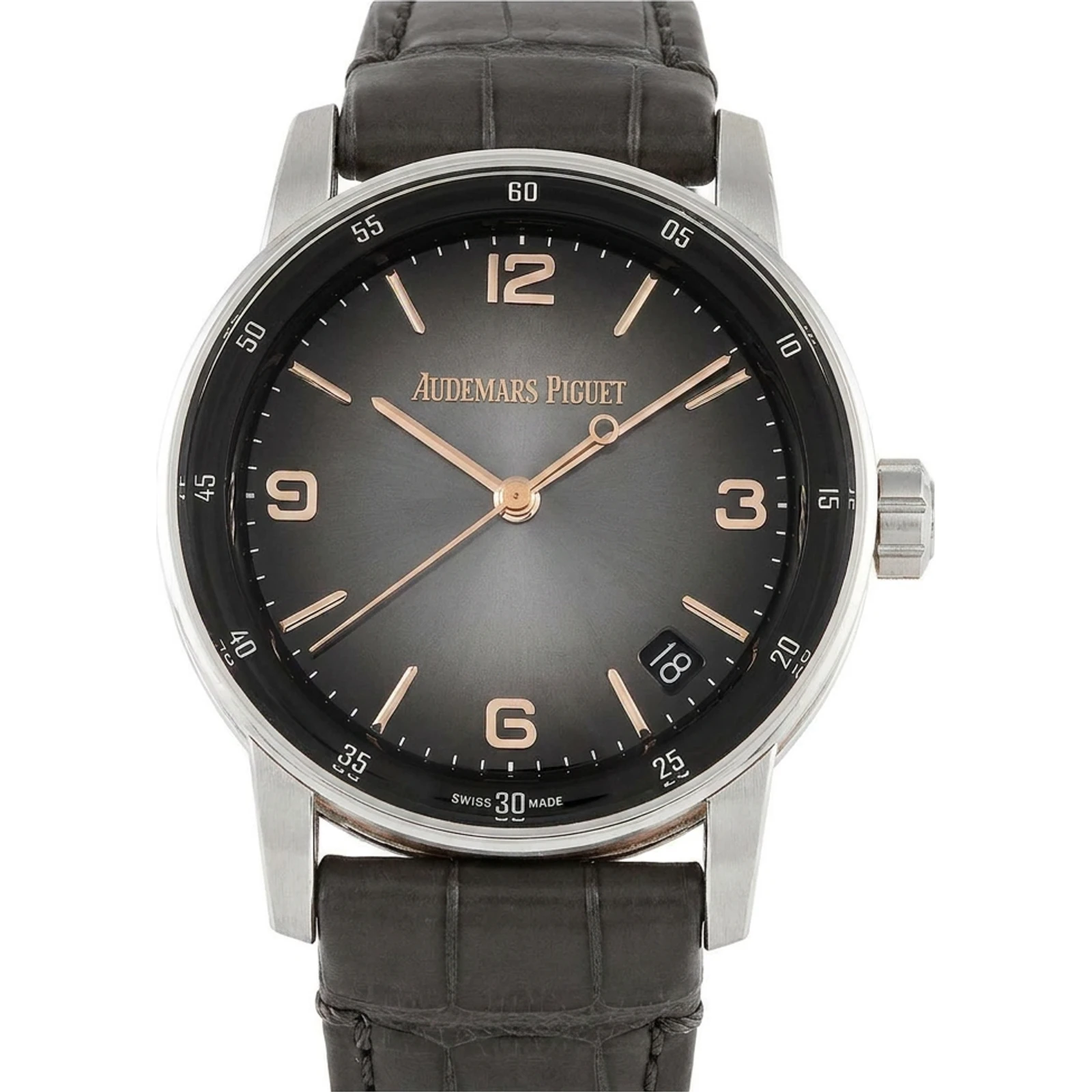 Audemars Piguet Millenary Chronograph 26069PT.OO.D028CR.01