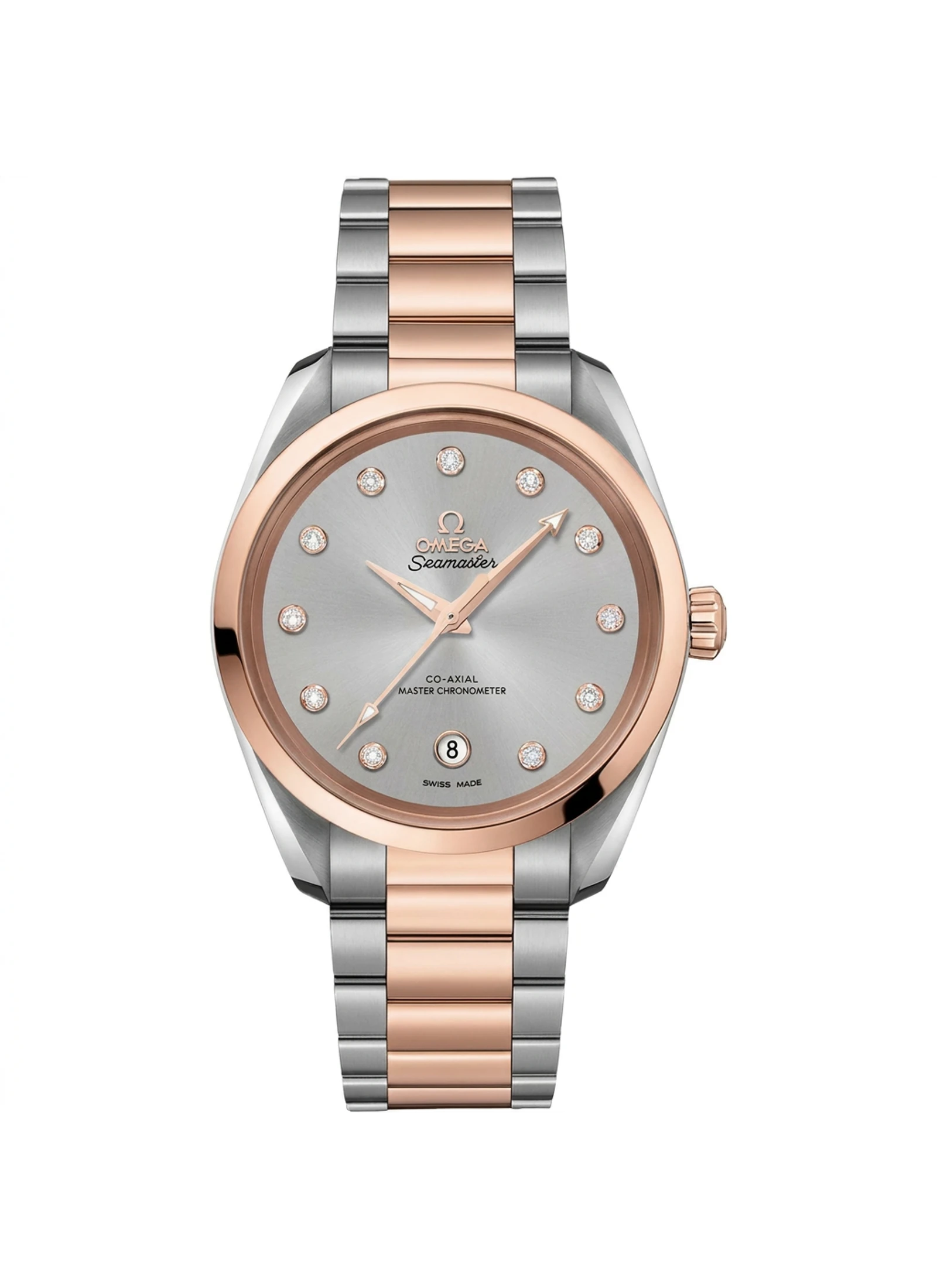 Omega Seamaster Aqua Terra 220.20.41.21.06.001