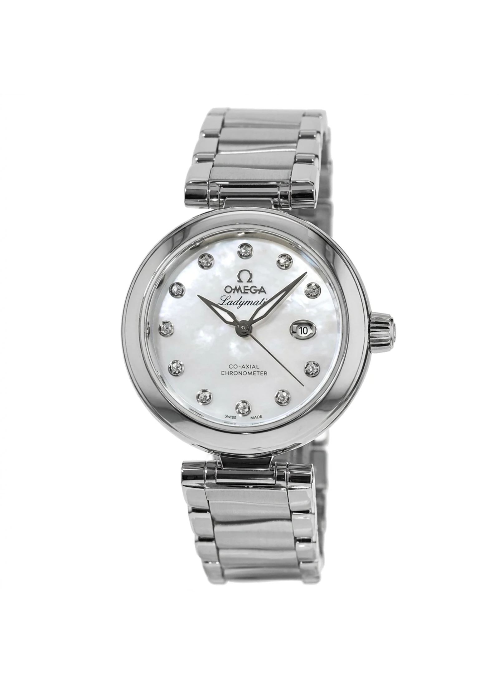 Omega De Ville Ladymatic 425.30.34.20.55.002