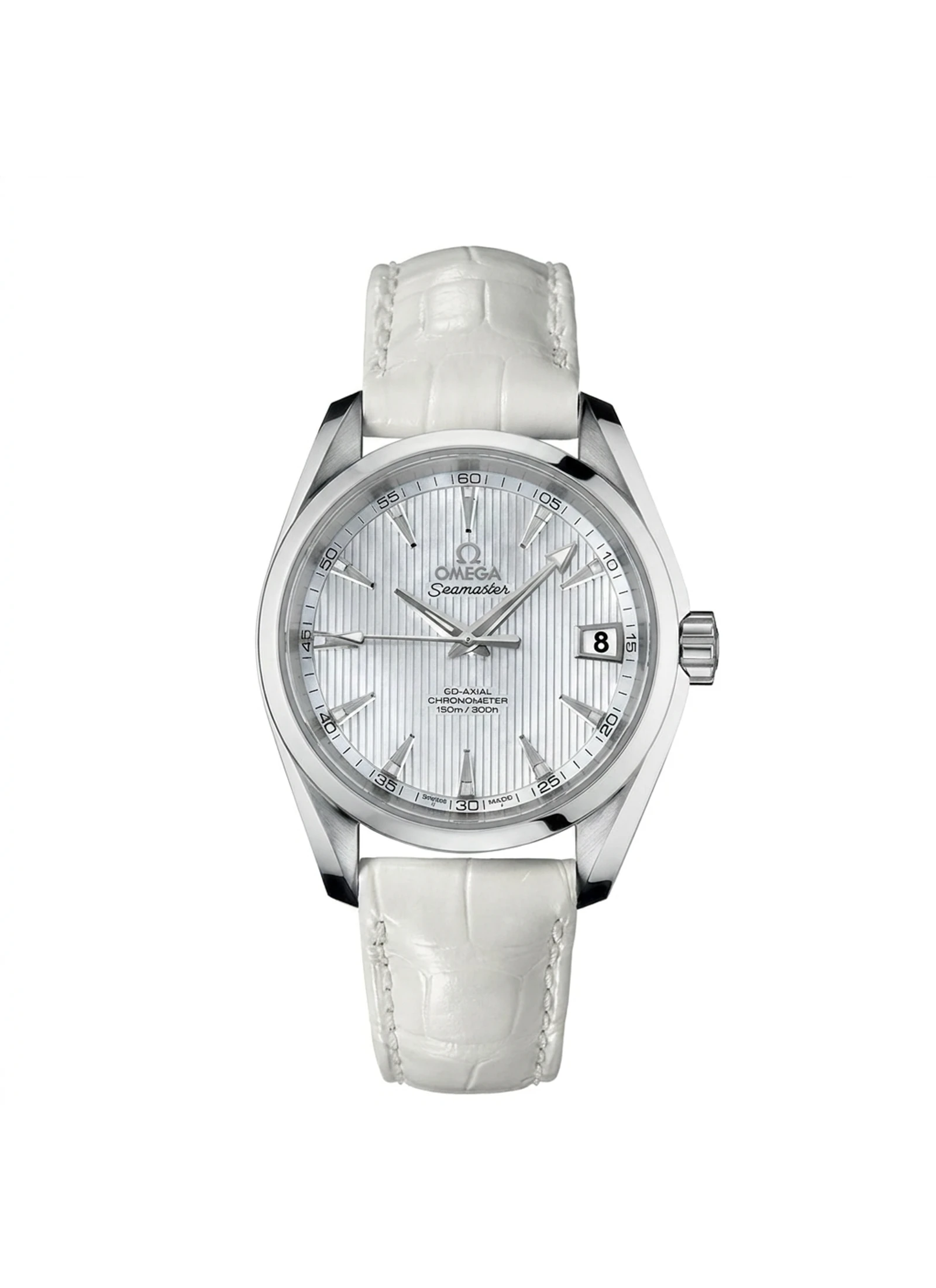 Omega Seamaster Aqua Terra 231.13.39.21.55.001