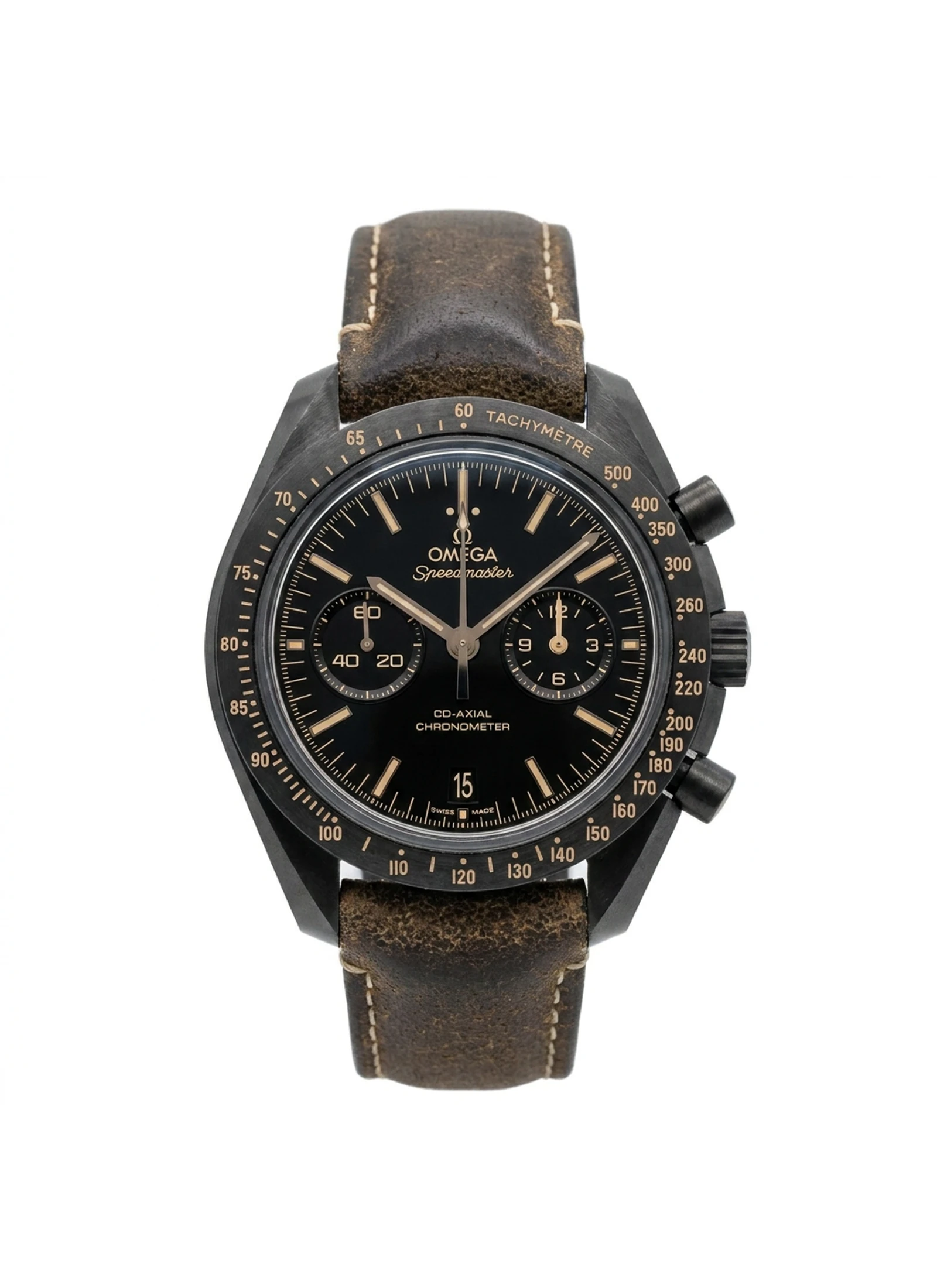 Omega Speedmaster Professional Moonwatch 311.92.44.51.01.006