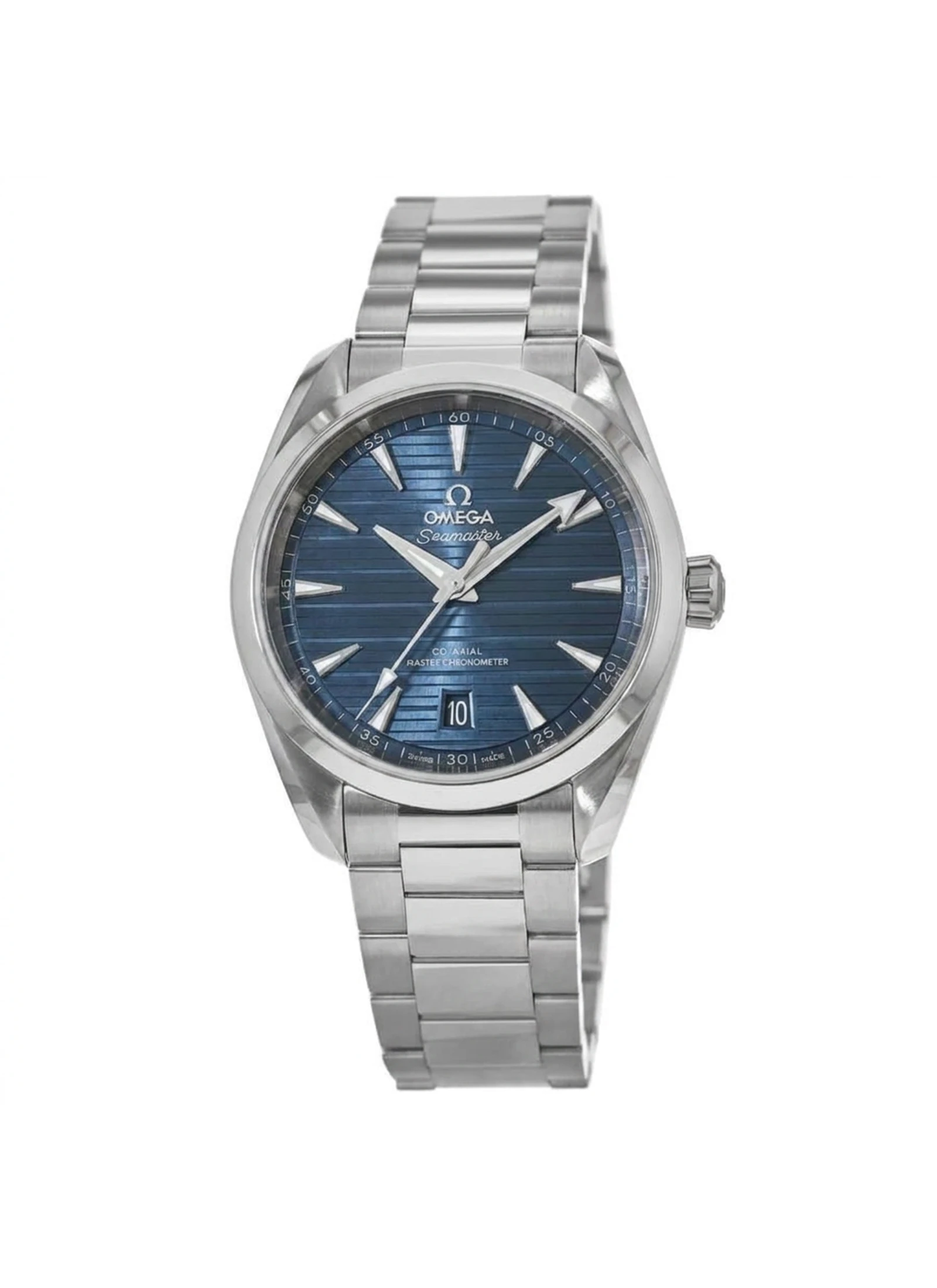 Omega Seamaster Aqua Terra 220.10.38.20.03.001