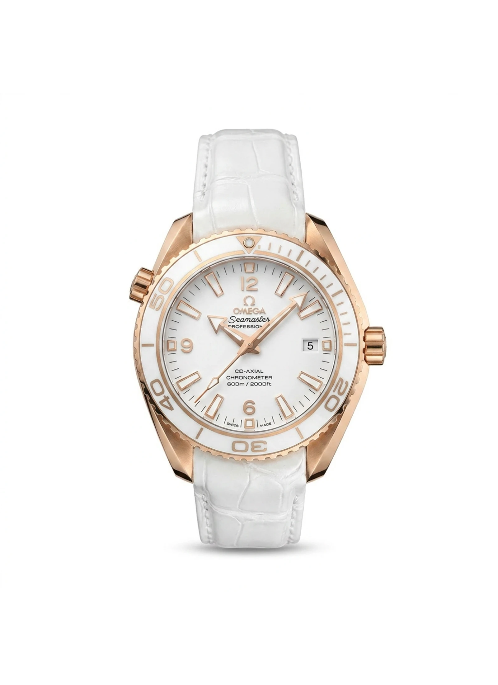 Omega Seamaster Planet Ocean 232.63.42.21.04.001