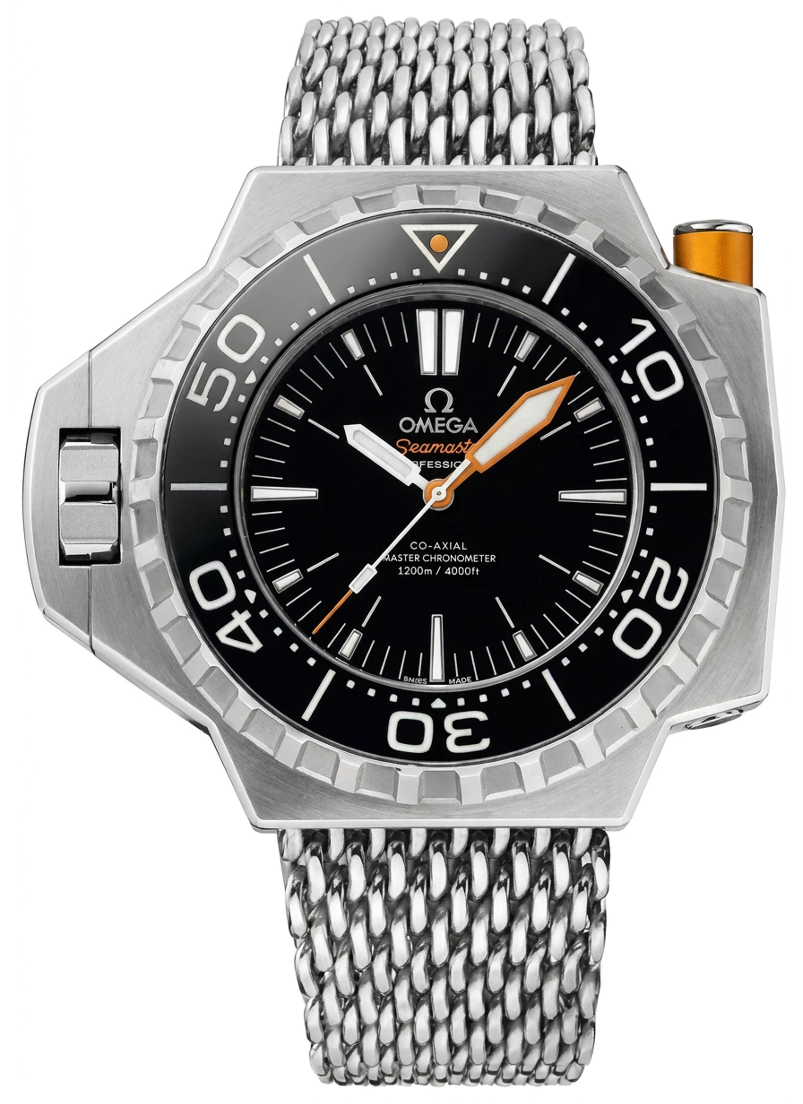 Omega Seamaster PloProf 227.90.55.21.01.001