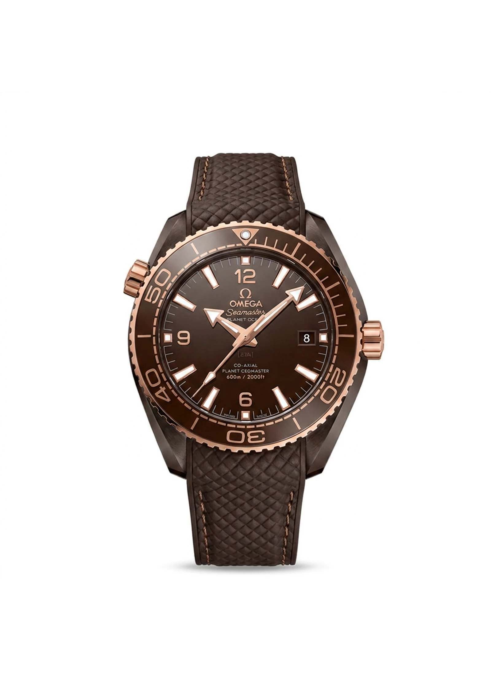 Omega Seamaster Planet Ocean 215.62.40.20.13.001